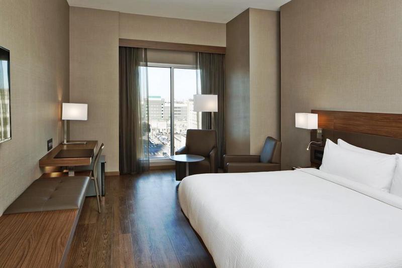 Ac Hotel By Marriott Minneapolis Downtown Minneapolis