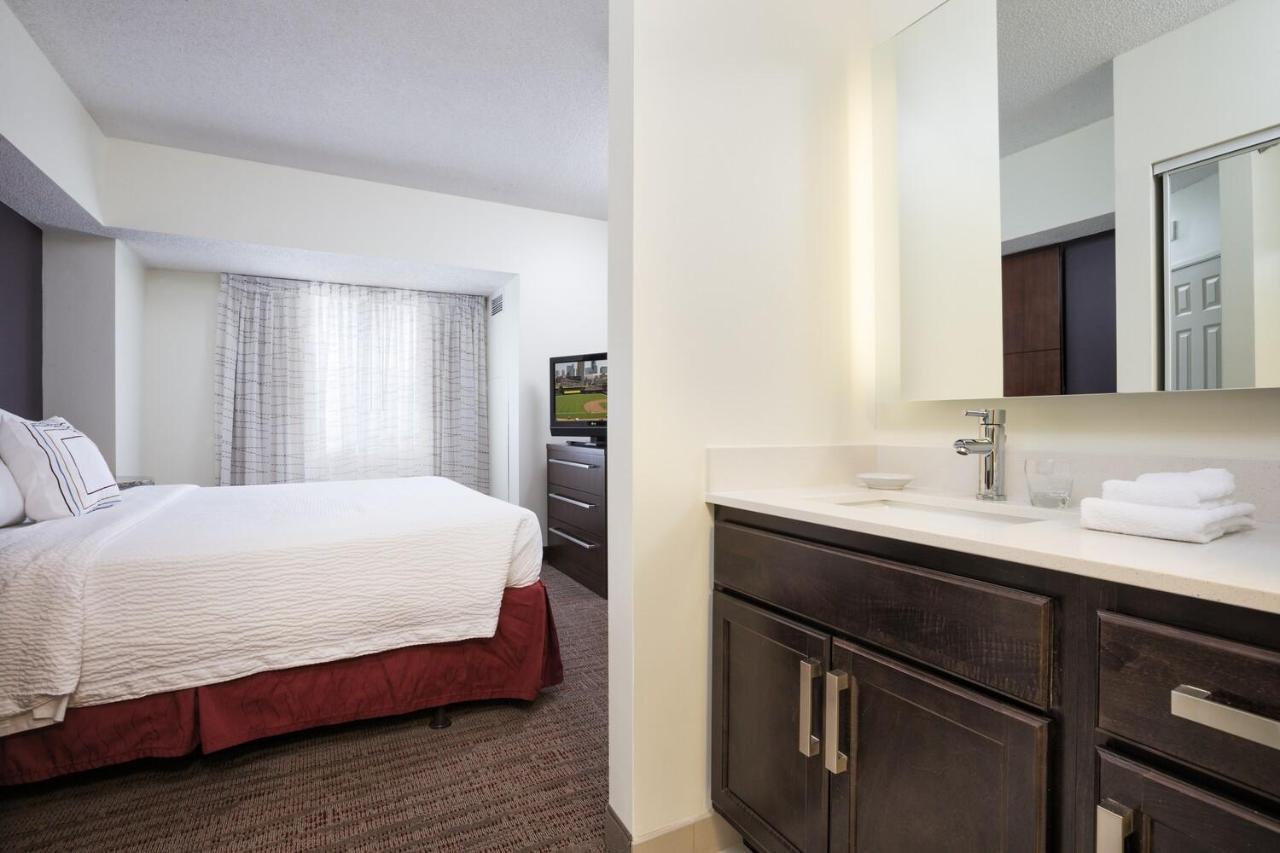 Downtown/city Center Hotel Minneapolis