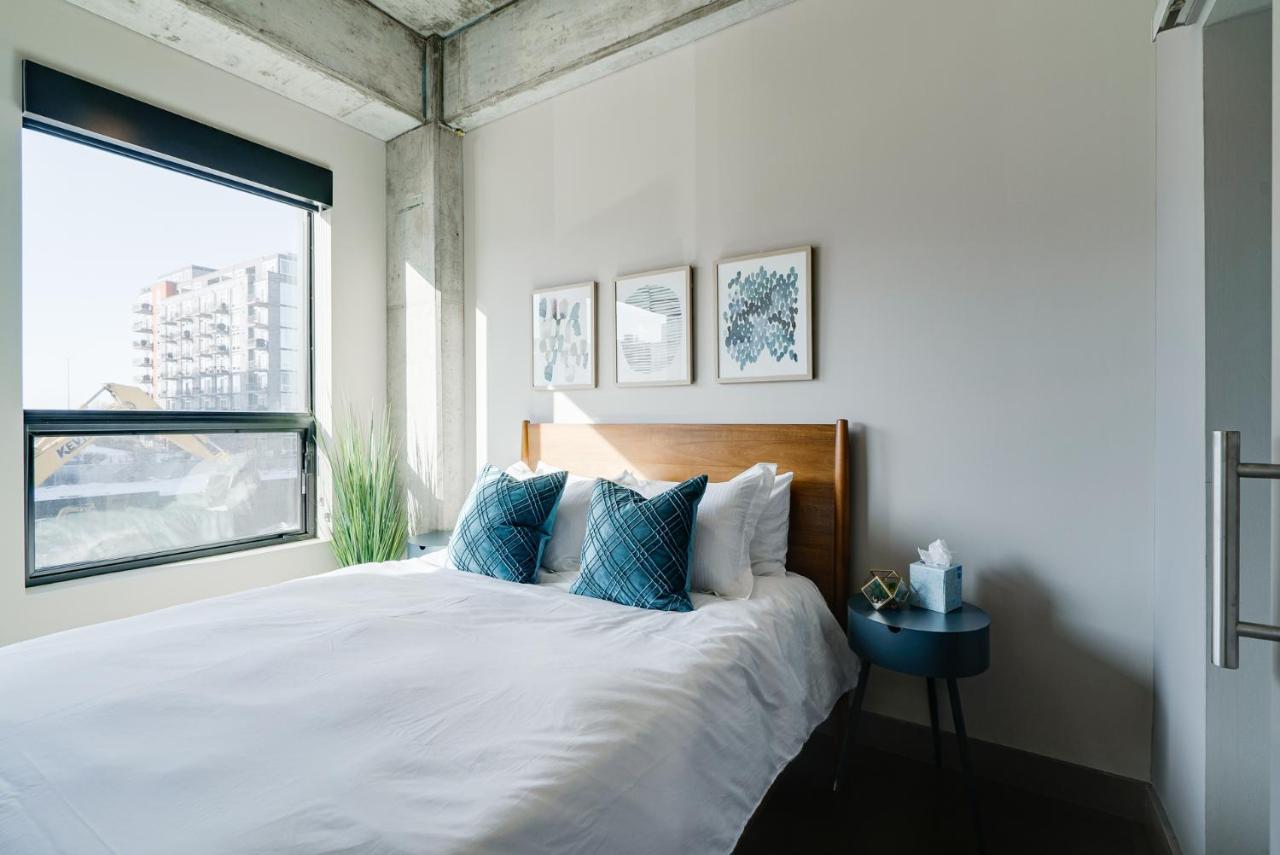 Sable 206 - Alcove Holiday home Minneapolis