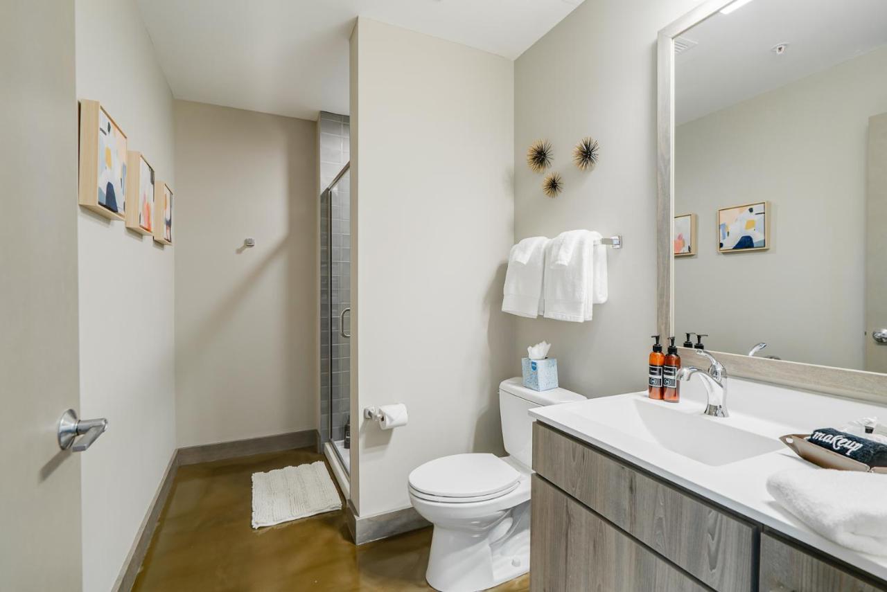Sable 206 - Alcove Holiday home Minneapolis