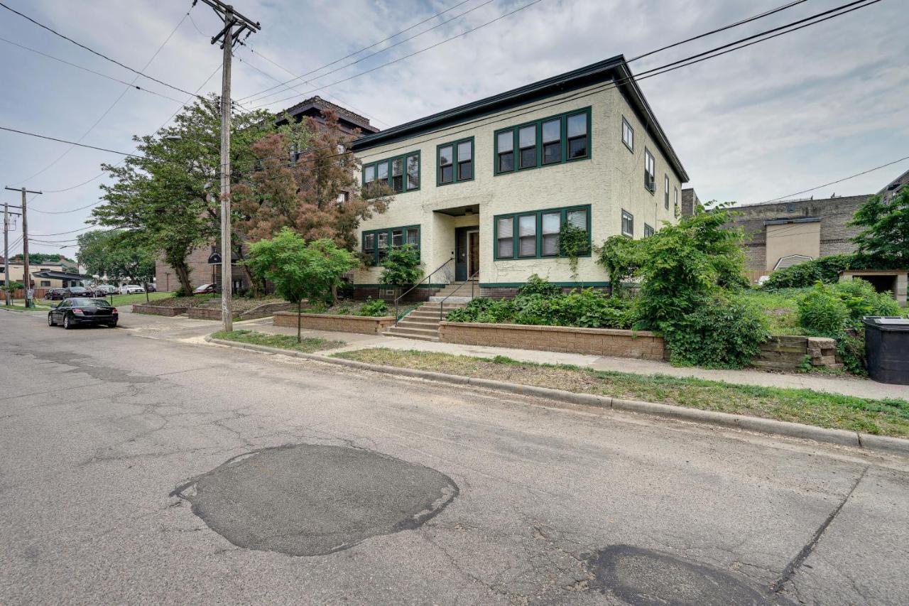 Bright - 1 Mi To Downtown! Apartment *