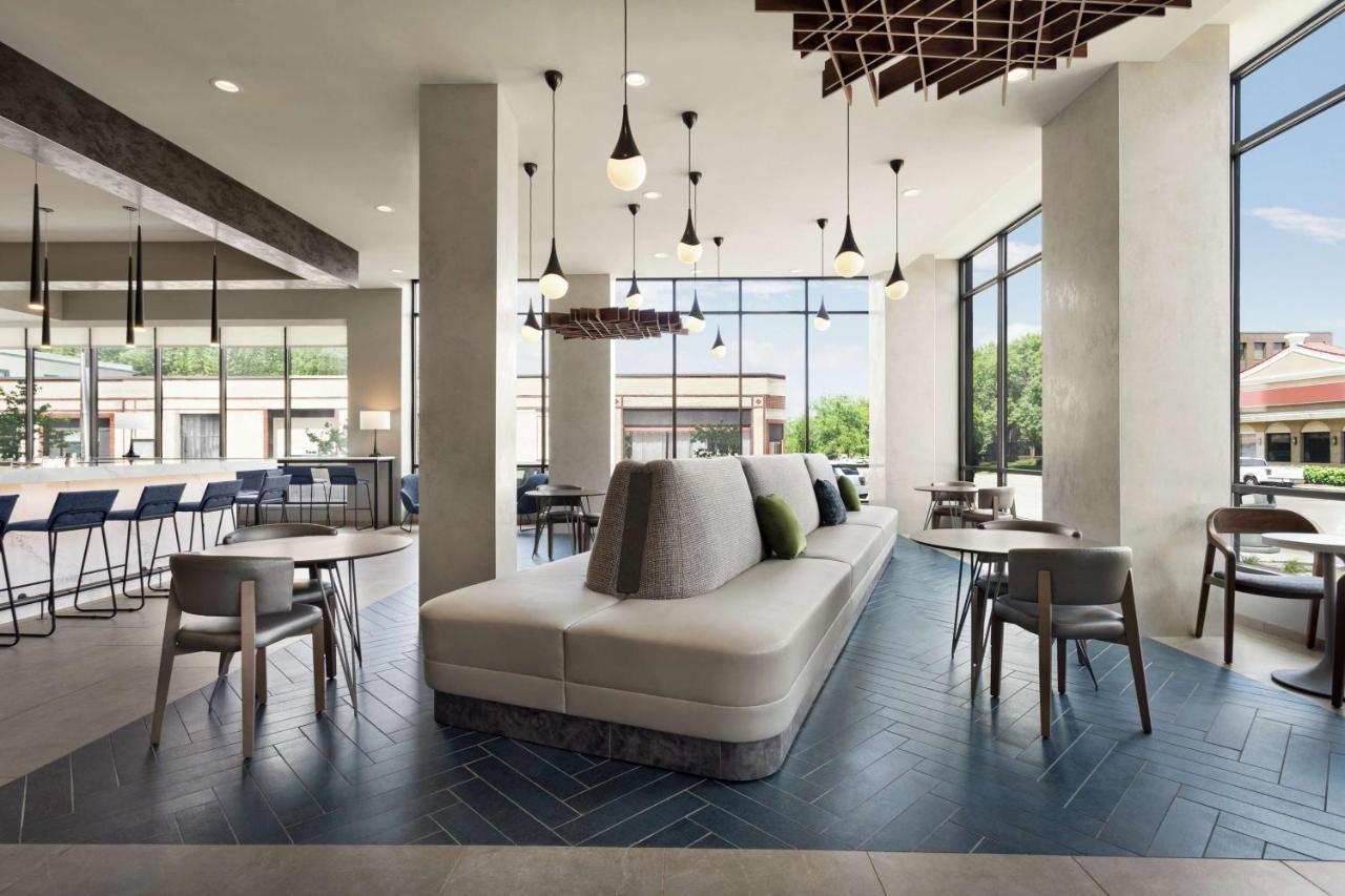 Hotel Home2 By Hilton Area