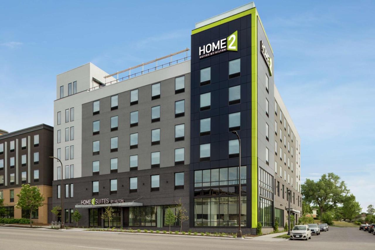 Home2 By Hilton Area