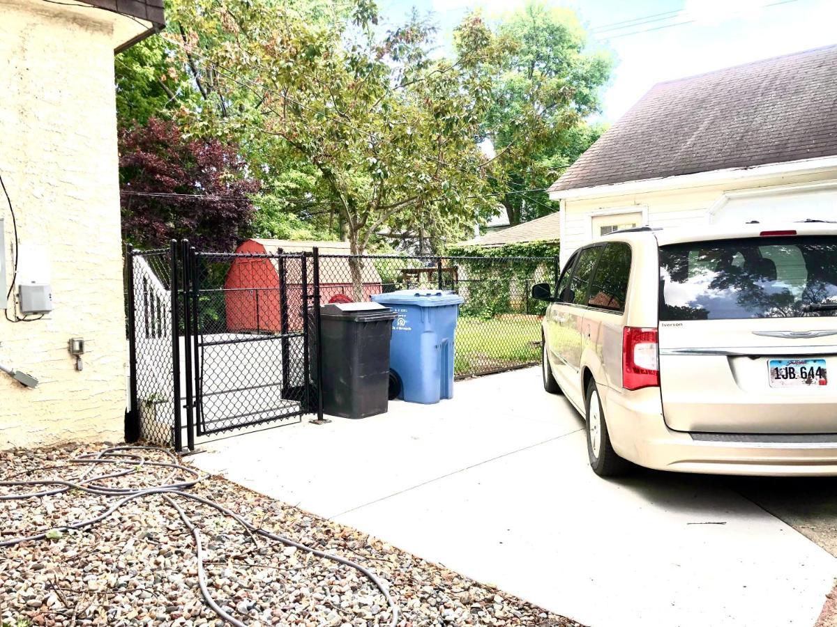 Apartment Homey 2 Bedroom Apartment, Minutes From Everything! Minneapolis
