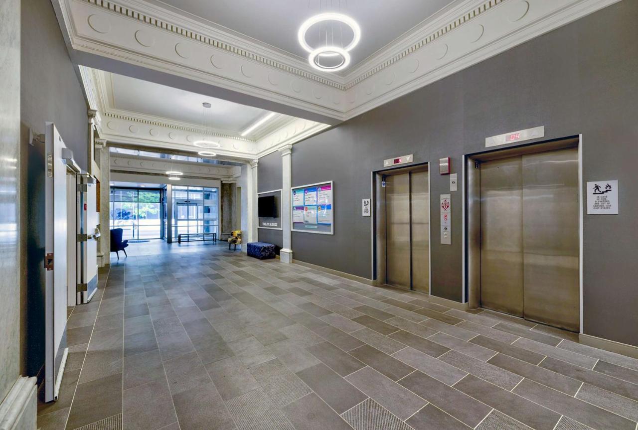 Hotel Home2 By Hilton Downtown Minneapolis