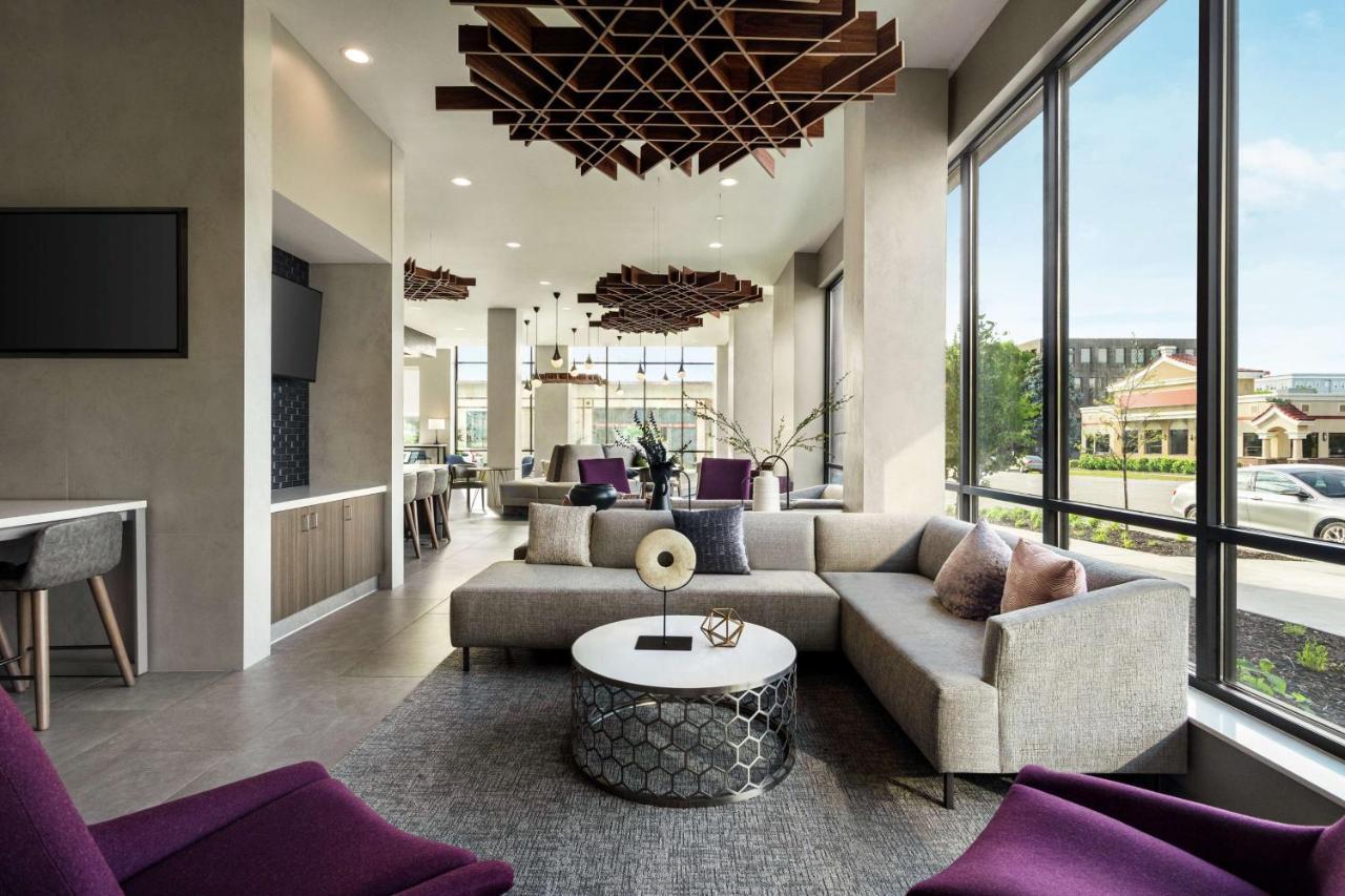 Home2 By Hilton Area 3*