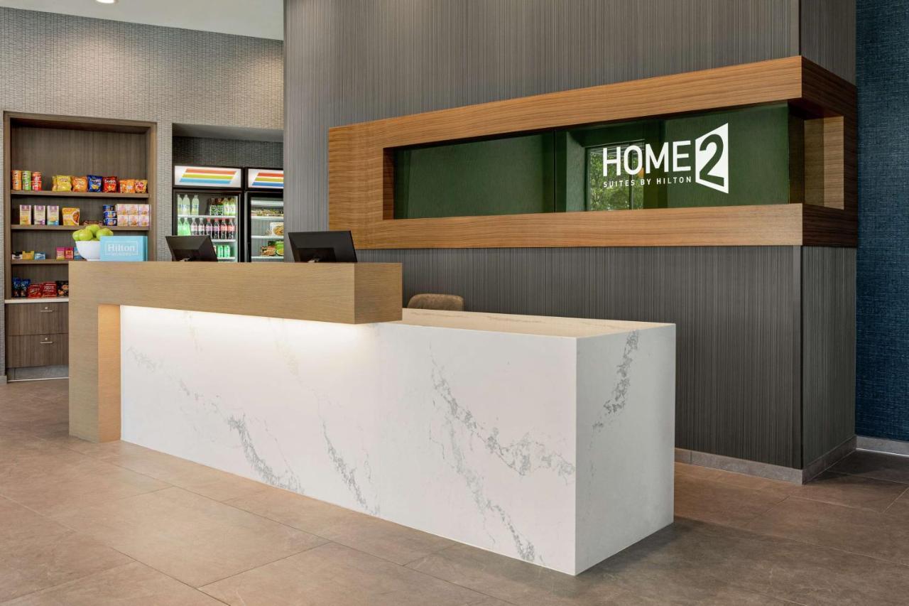Home2 By Hilton Area 3* Minneapolis