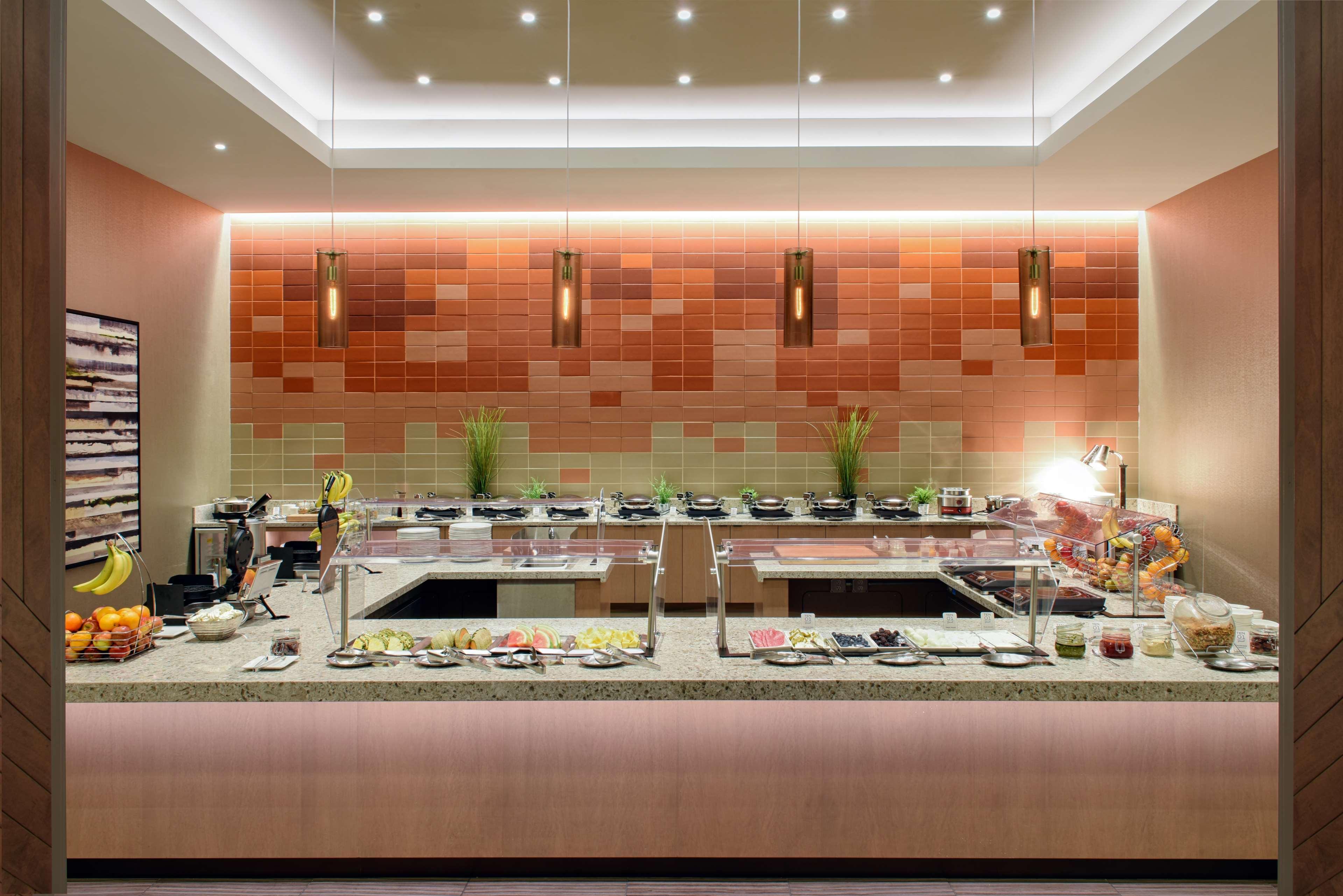 Hilton Hotel