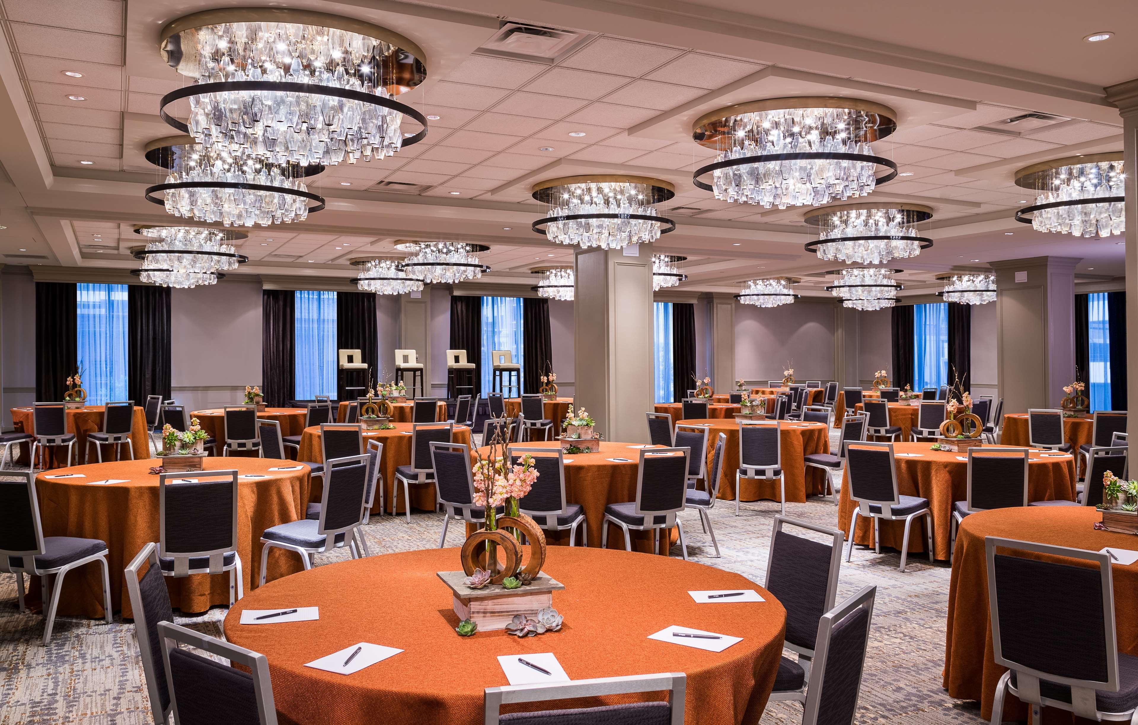 Hilton Minneapolis