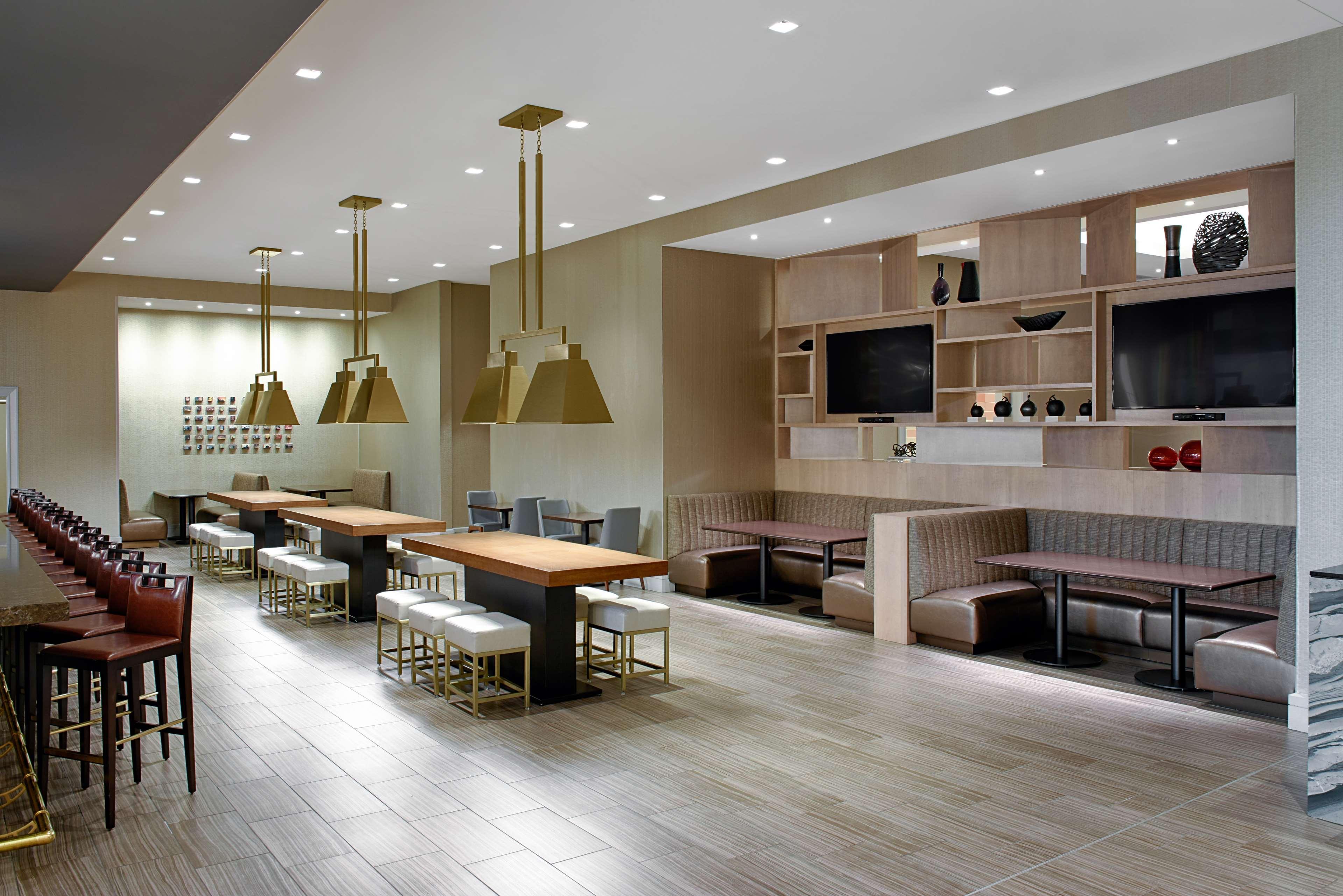 Hotel Hilton Minneapolis