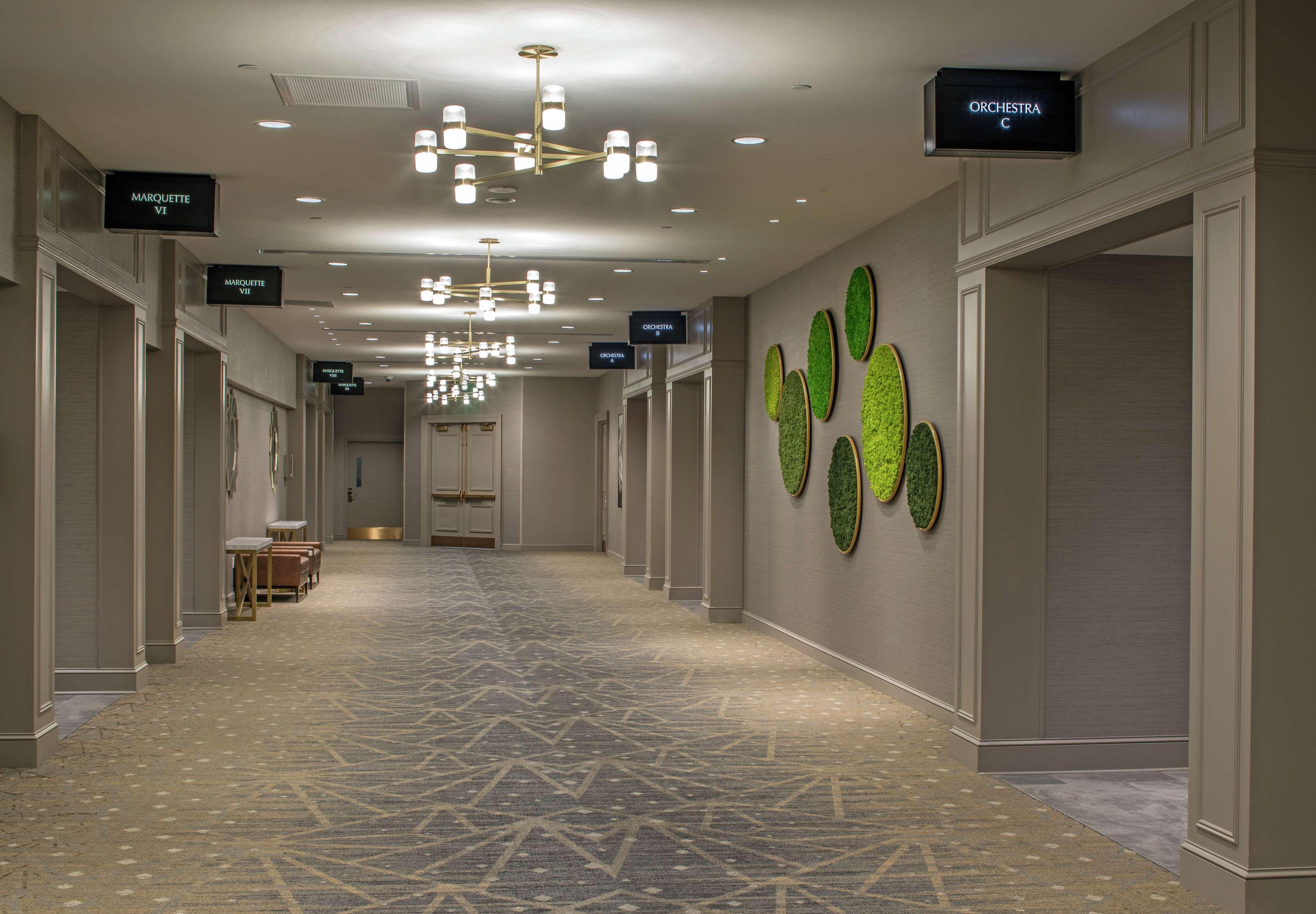 Hilton 4* Minneapolis