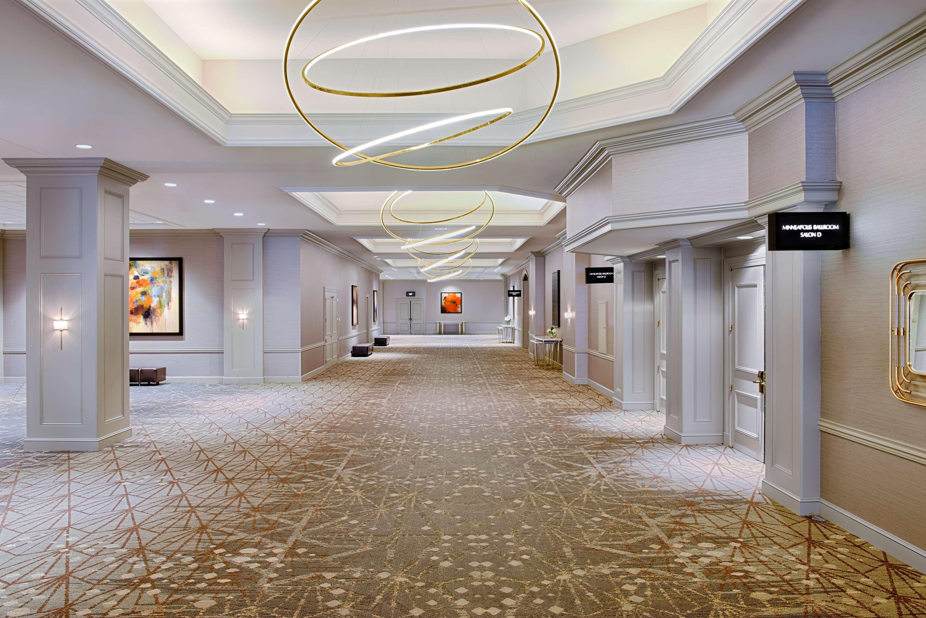 Hotel Hilton