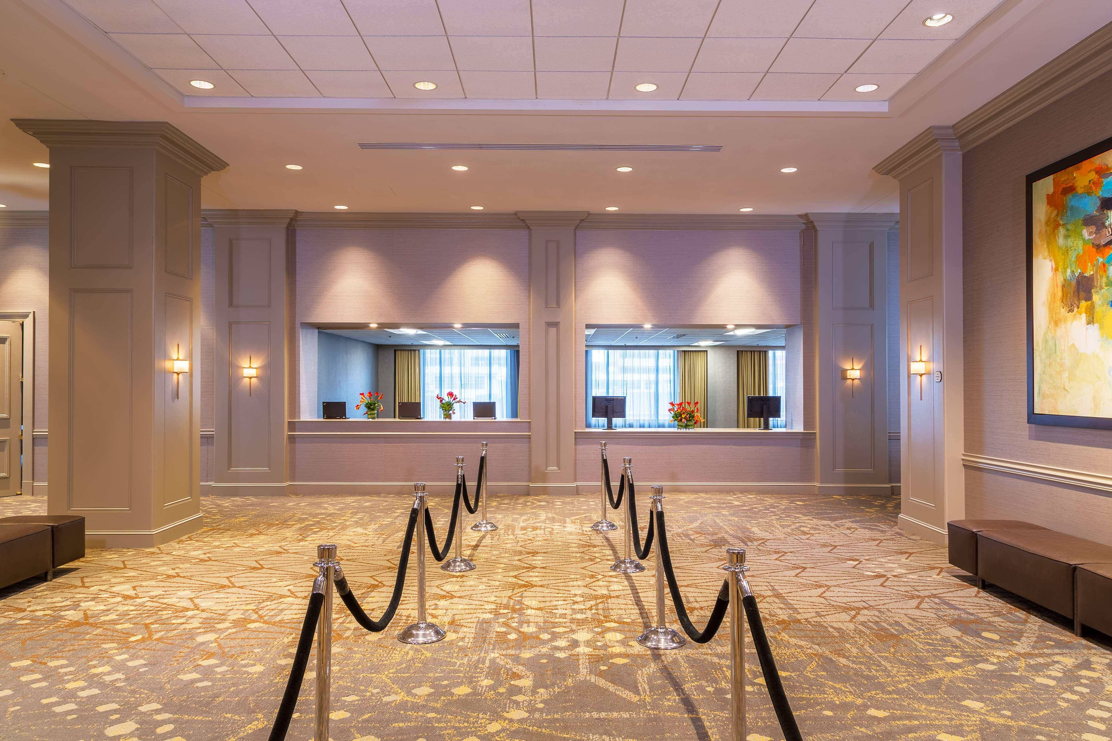 Hotel Hilton