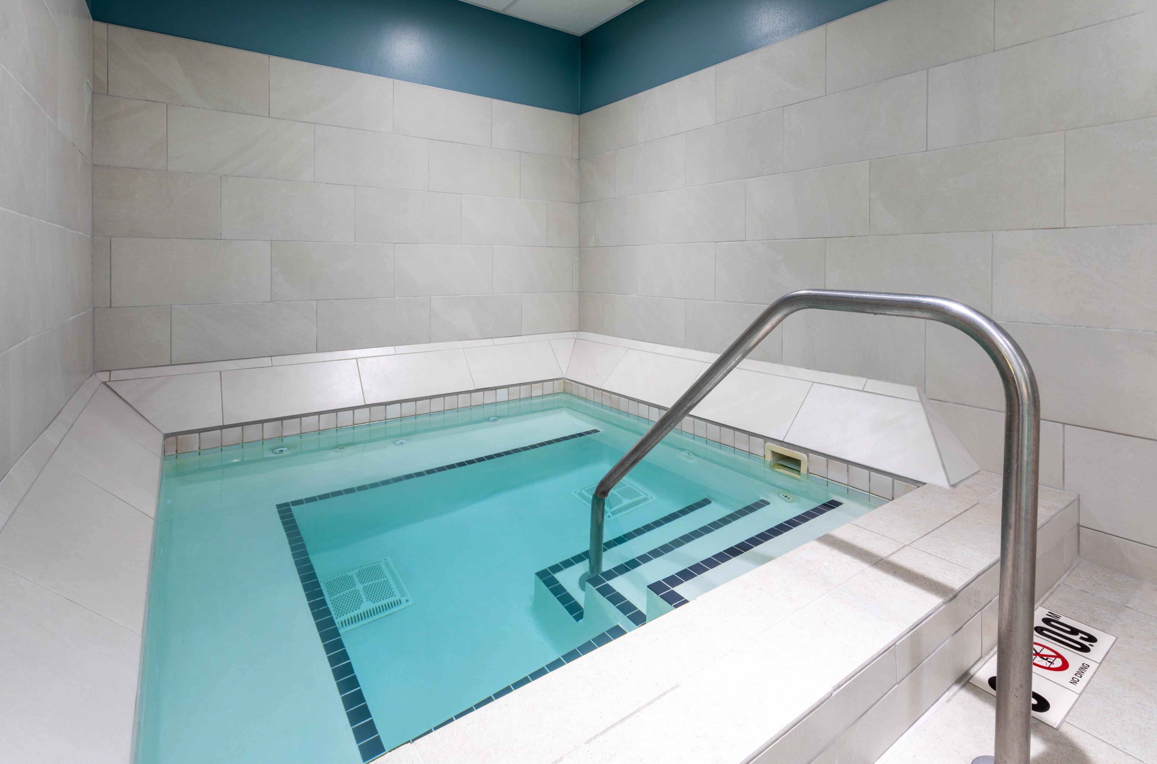 Express & Minneapolis-downtown Convention Center By Ihg 3*