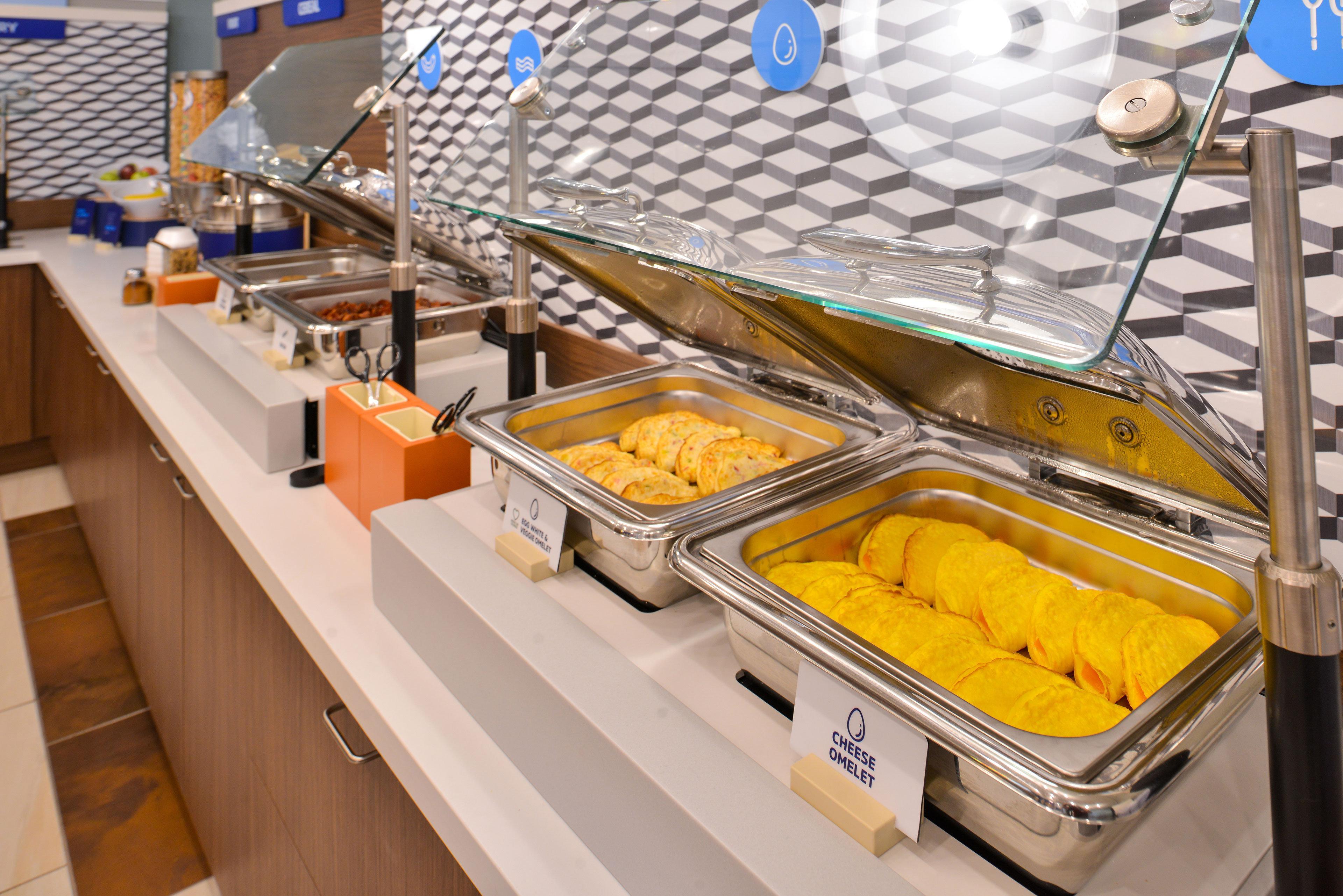 Express & Minneapolis-downtown Convention Center By Ihg