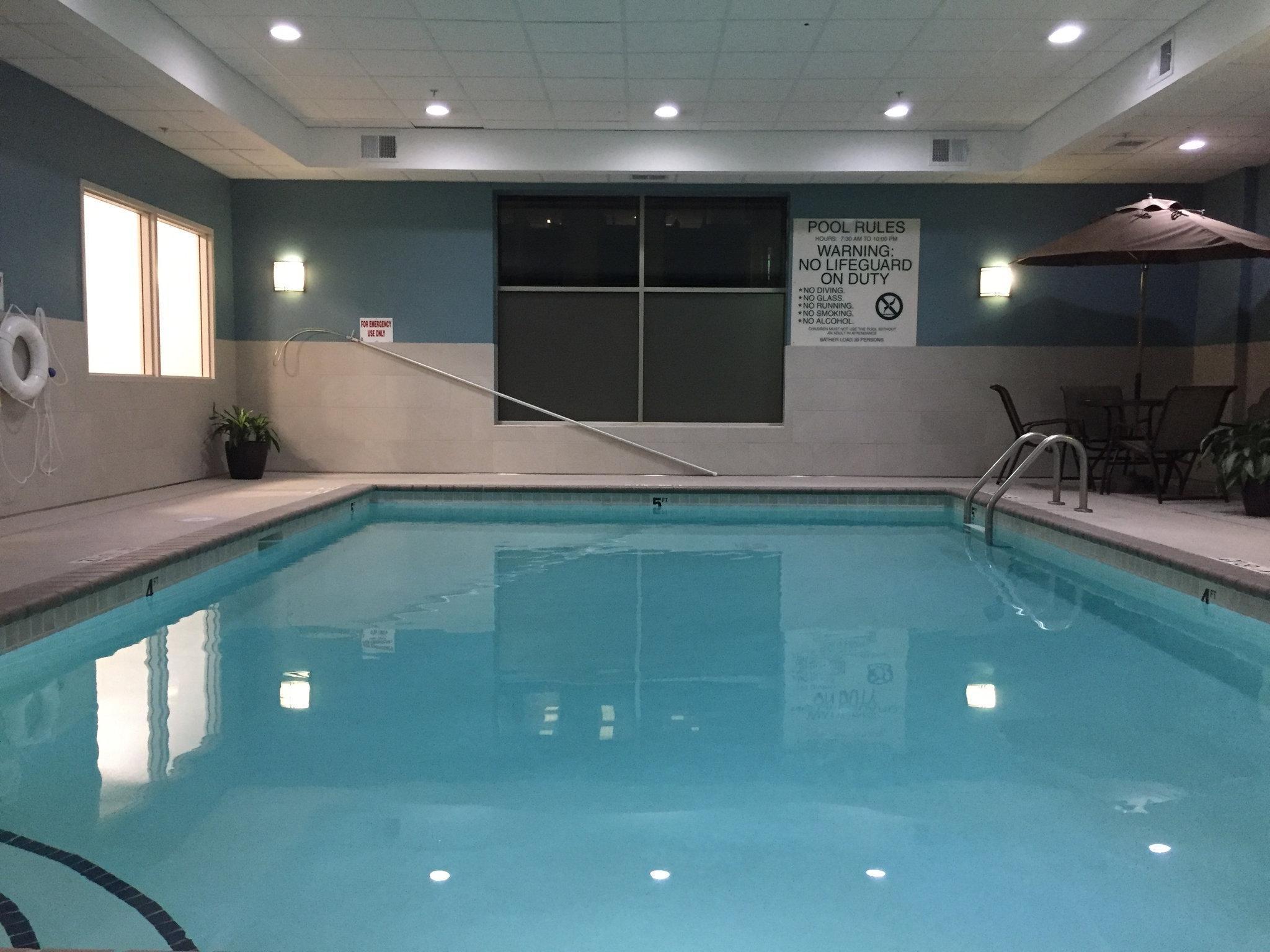 Express & Minneapolis-downtown Convention Center By Ihg