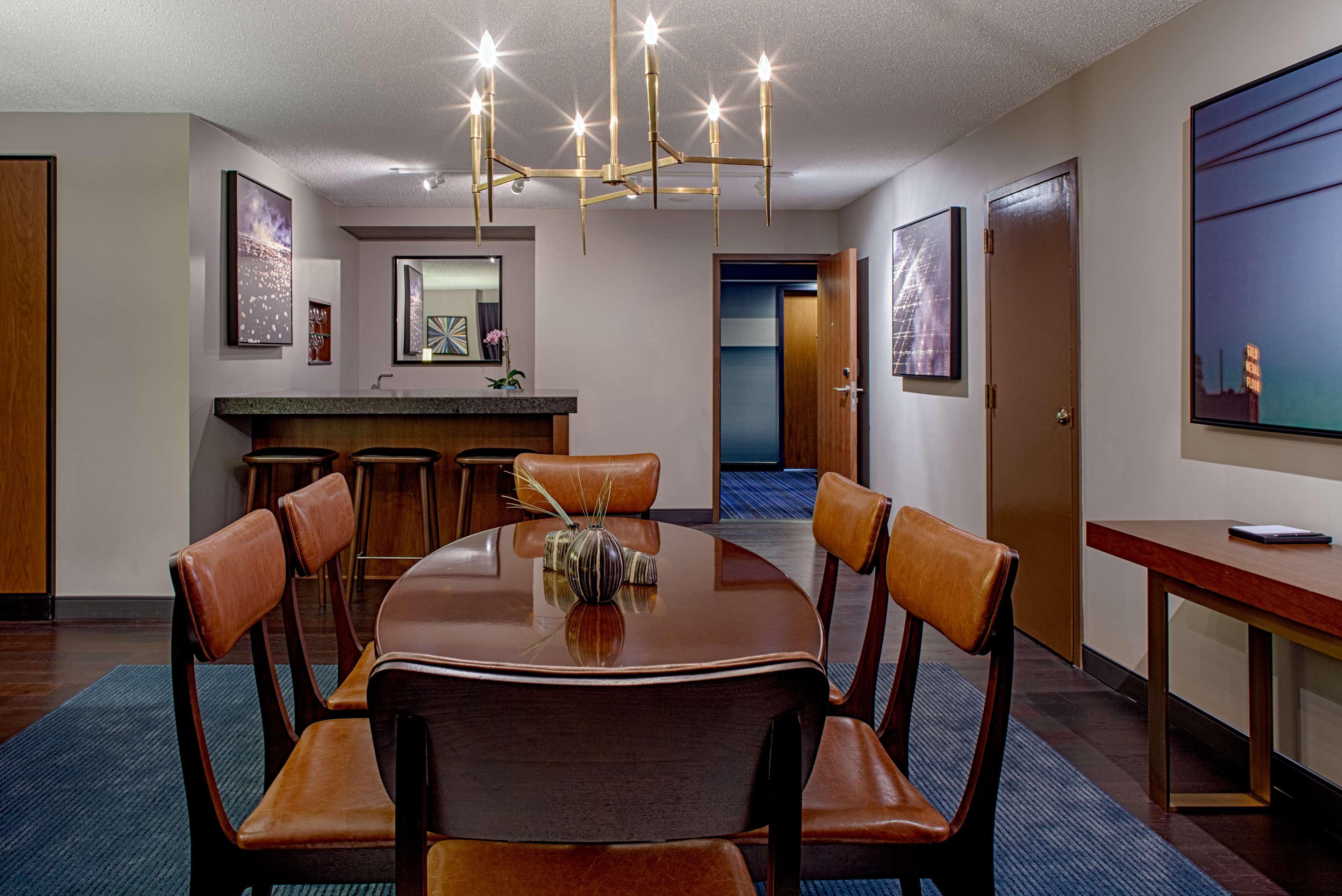 Hyatt Regency 4* Minneapolis
