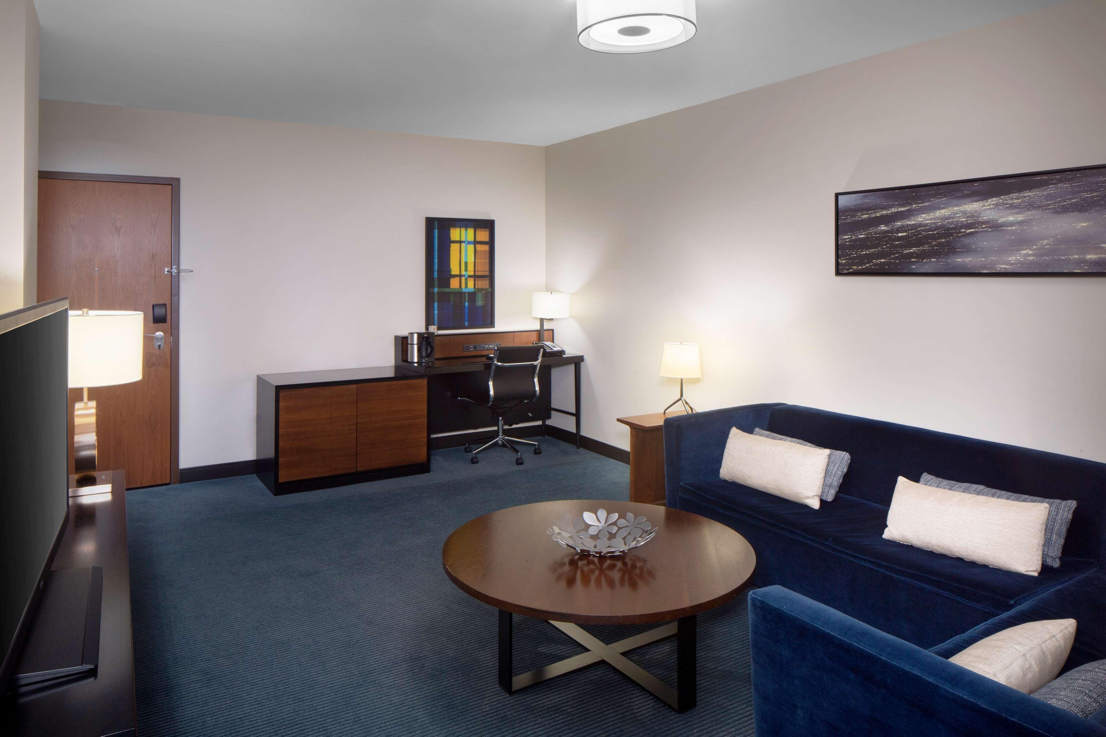 Hyatt Regency