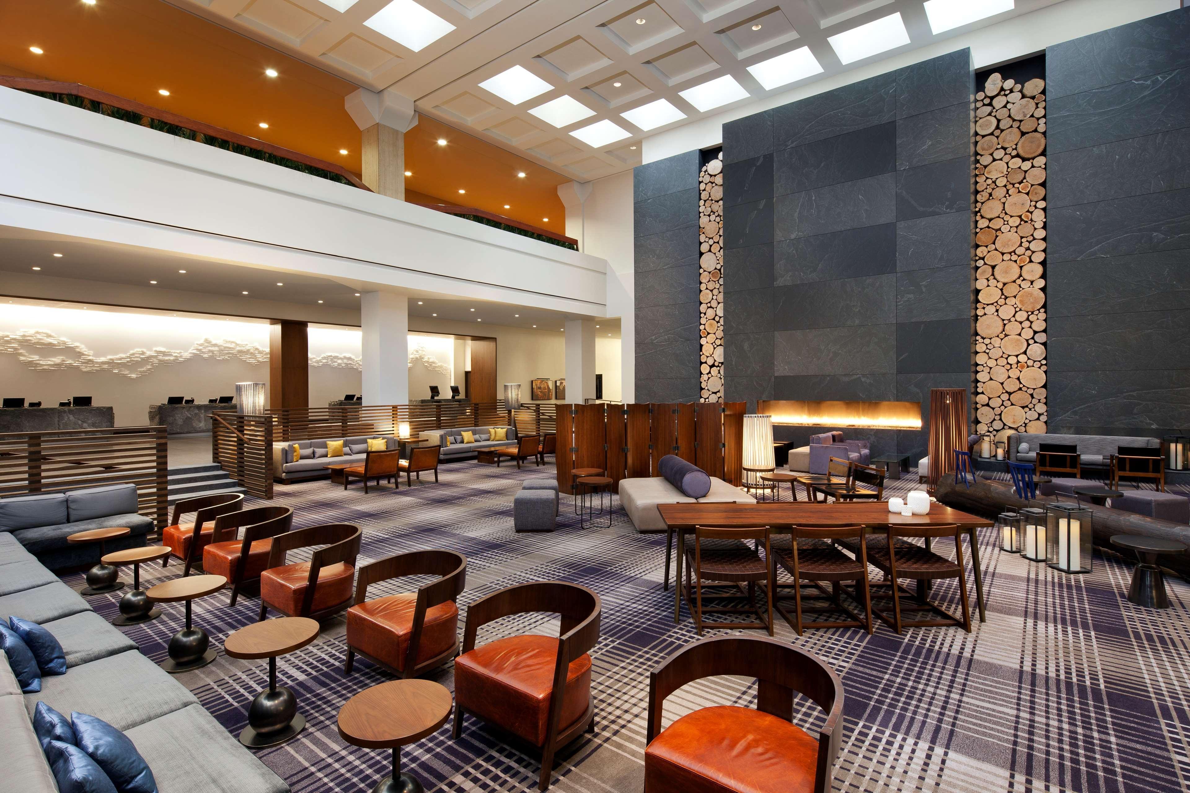 Hyatt Regency
