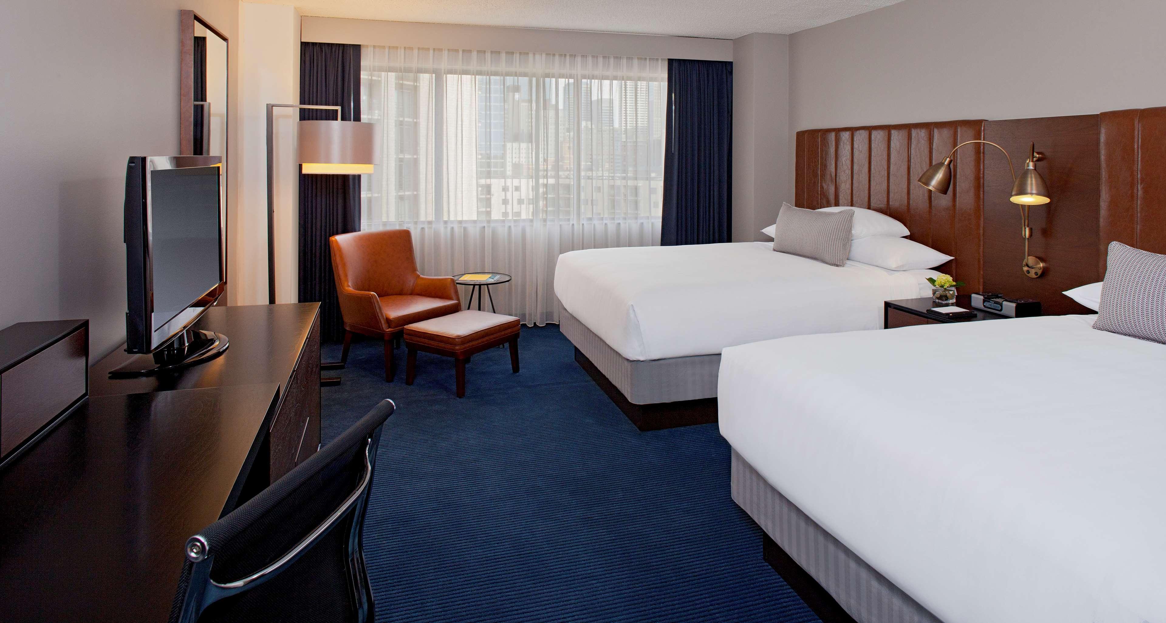 Hyatt Regency 4* Minneapolis