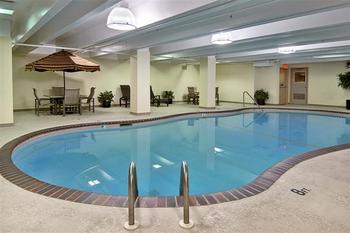 Hotel Sheraton Downtown Convention Center Minneapolis