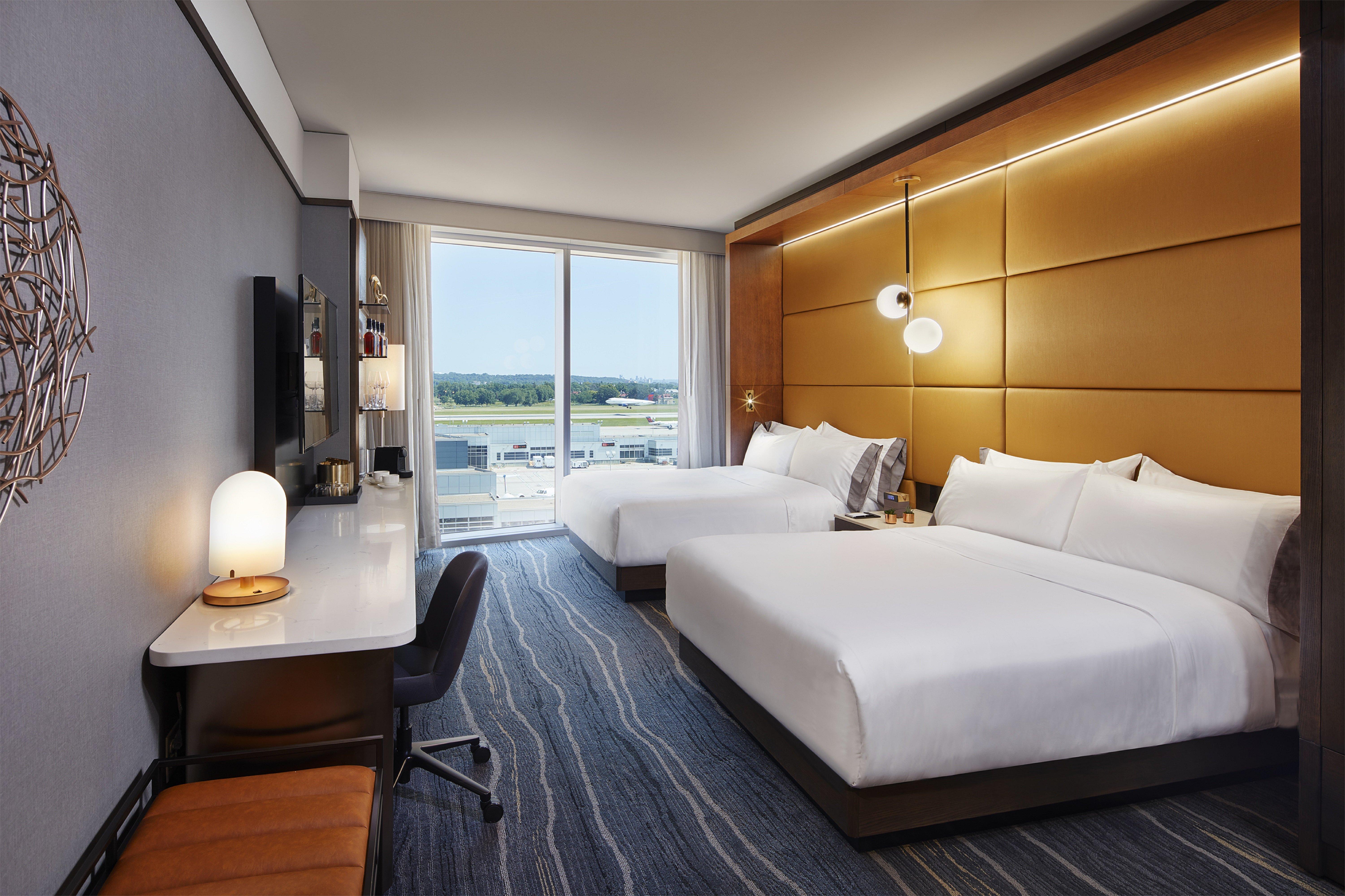 Hotel Intercontinental - St. Paul Airport By Ihg