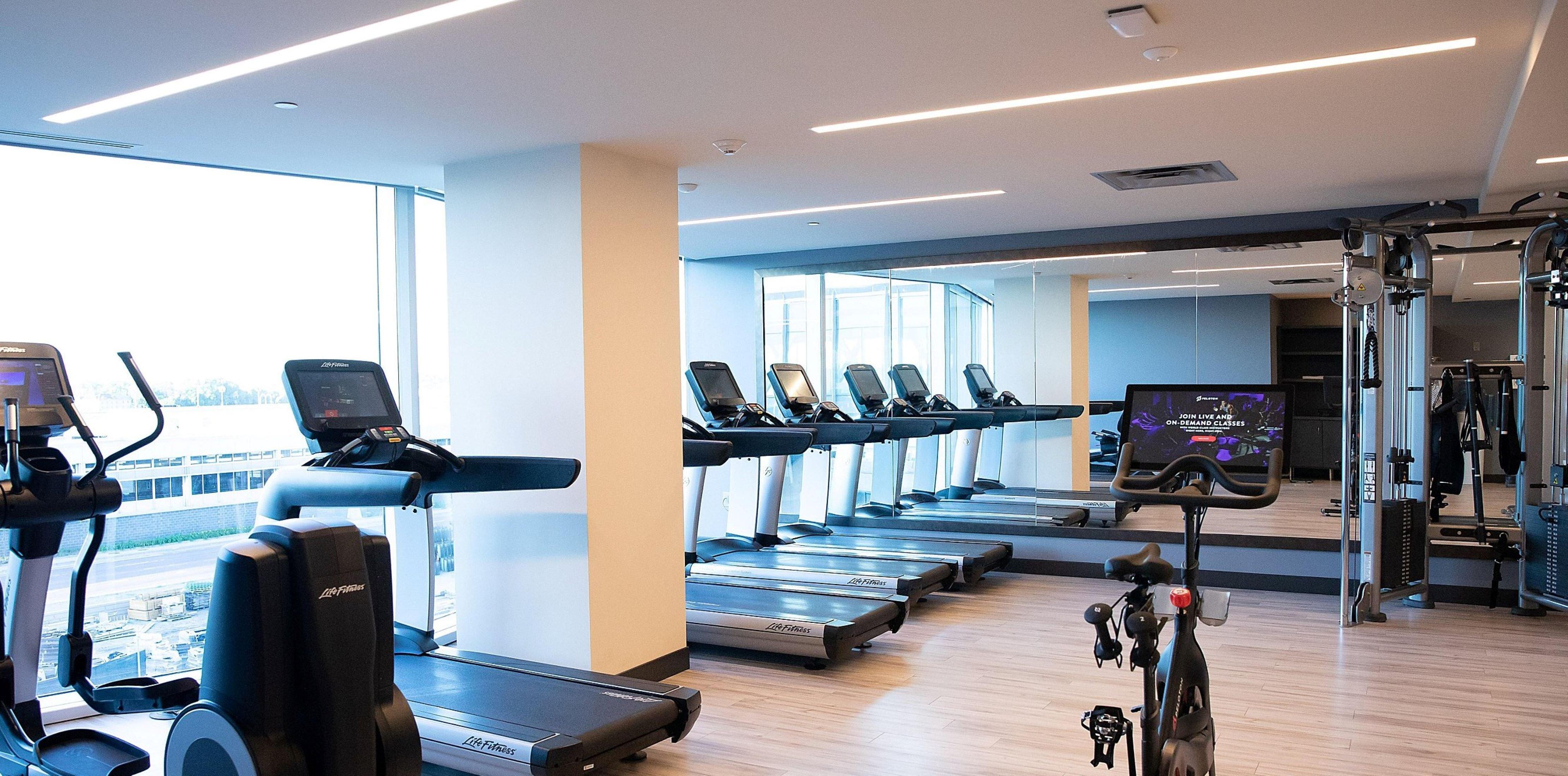 Hotel Intercontinental - St. Paul Airport By Ihg Minneapolis