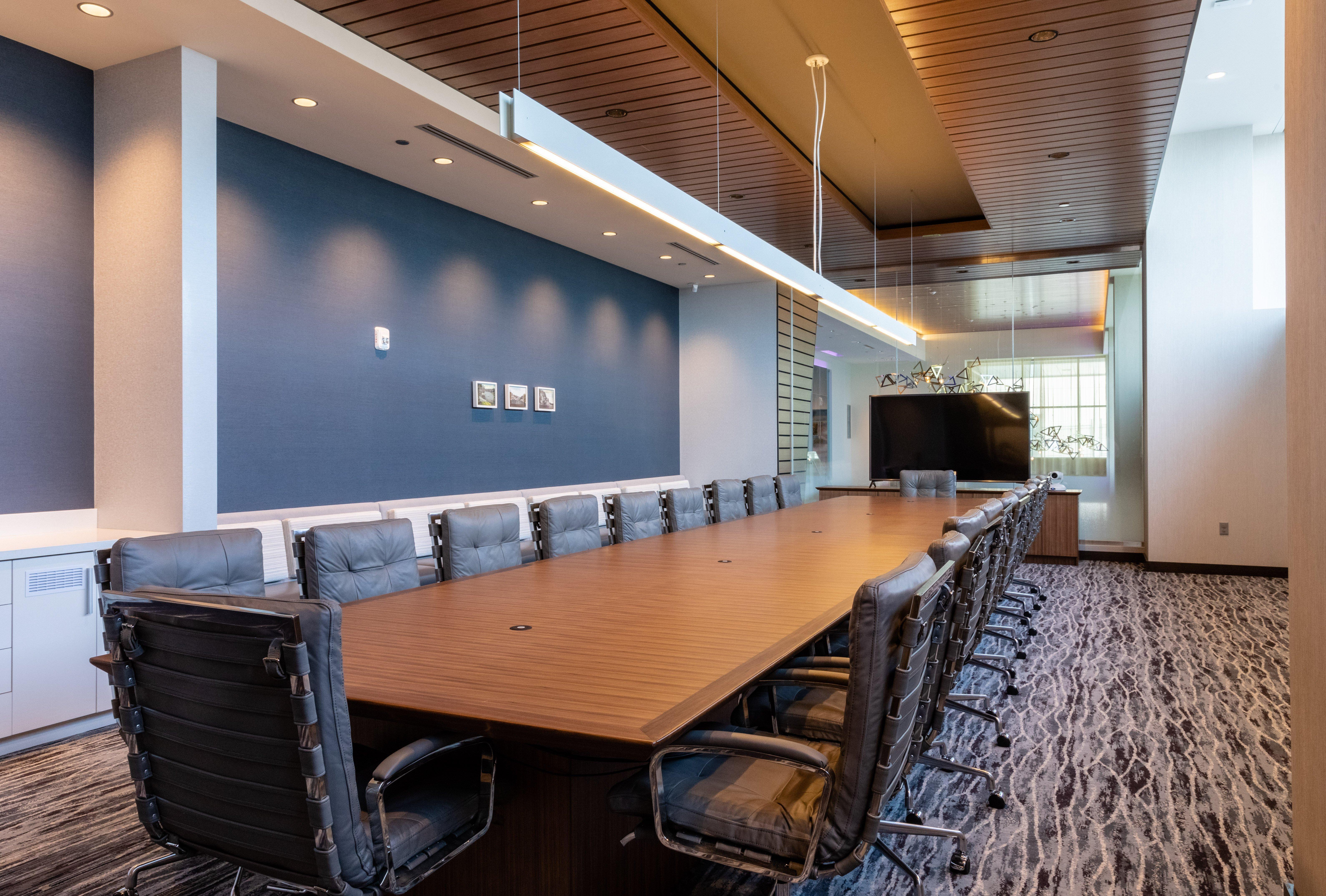 Hotel Intercontinental - St. Paul Airport By Ihg Minneapolis