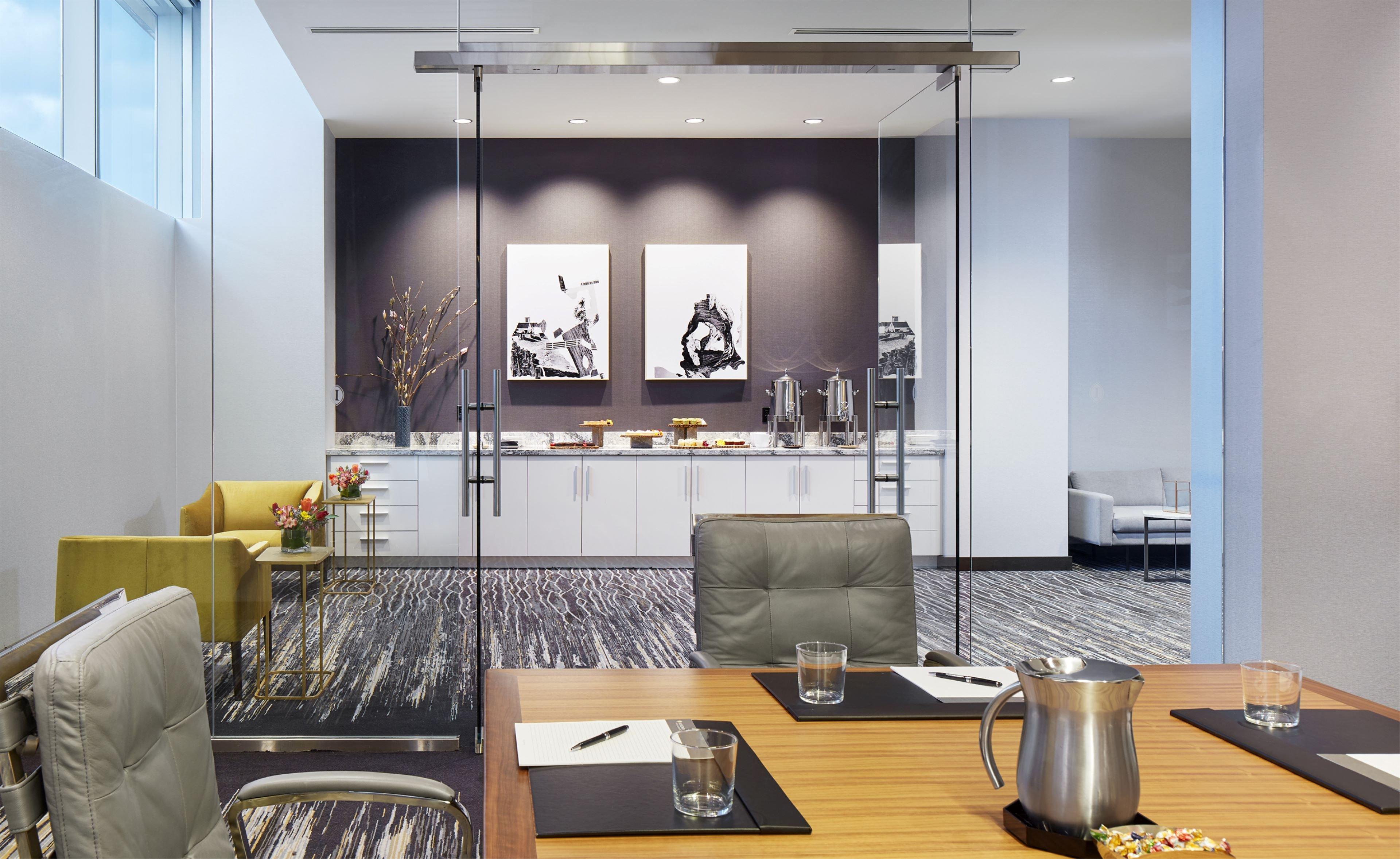 Intercontinental - St. Paul Airport By Ihg