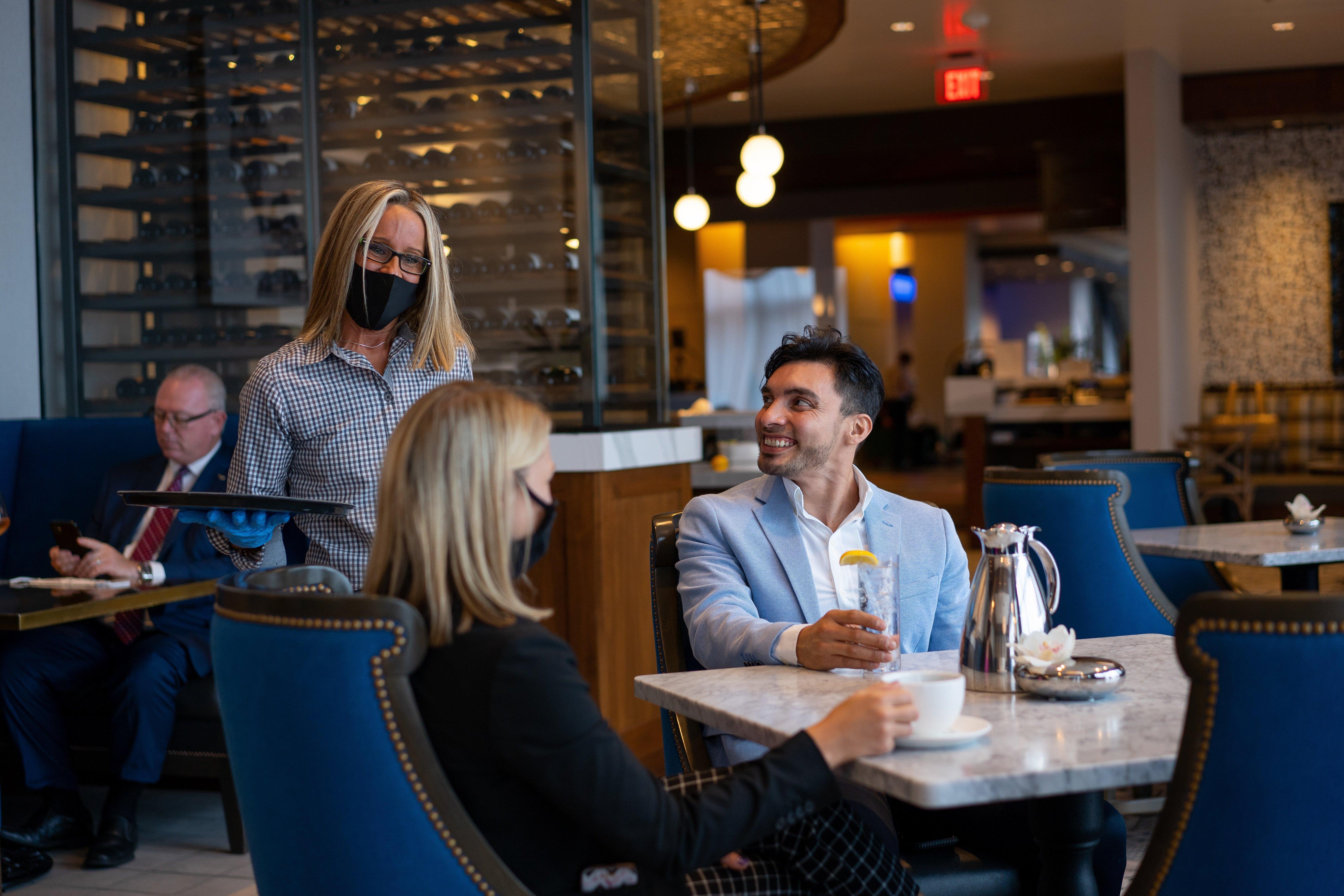 Intercontinental - St. Paul Airport By Ihg 3*