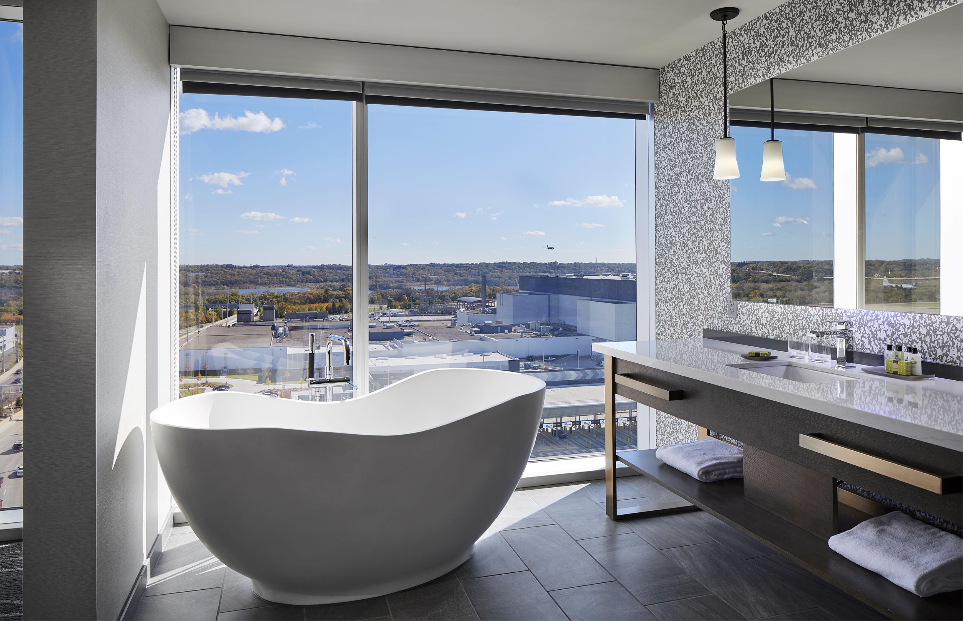 Hotel Intercontinental - St. Paul Airport By Ihg Minneapolis