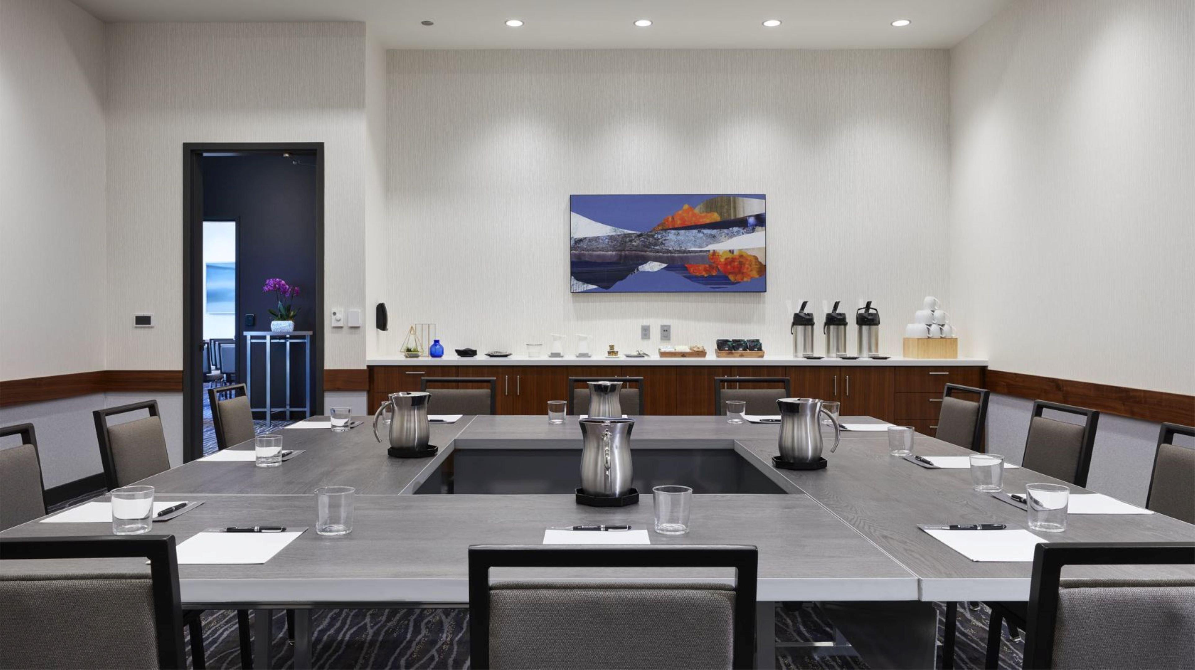 Hotel Intercontinental - St. Paul Airport By Ihg Minneapolis