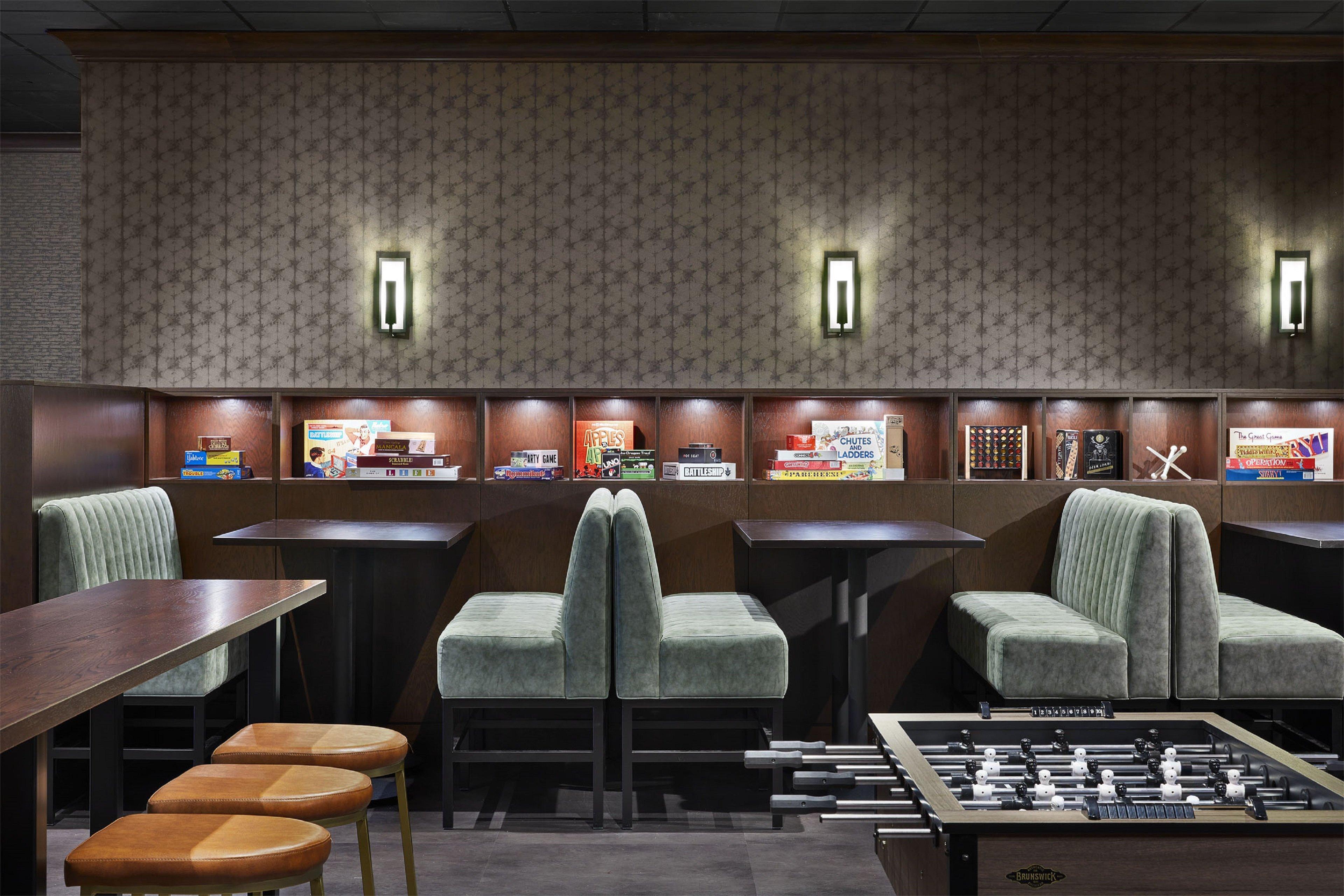 Intercontinental - St. Paul Airport By Ihg Hotel 3*