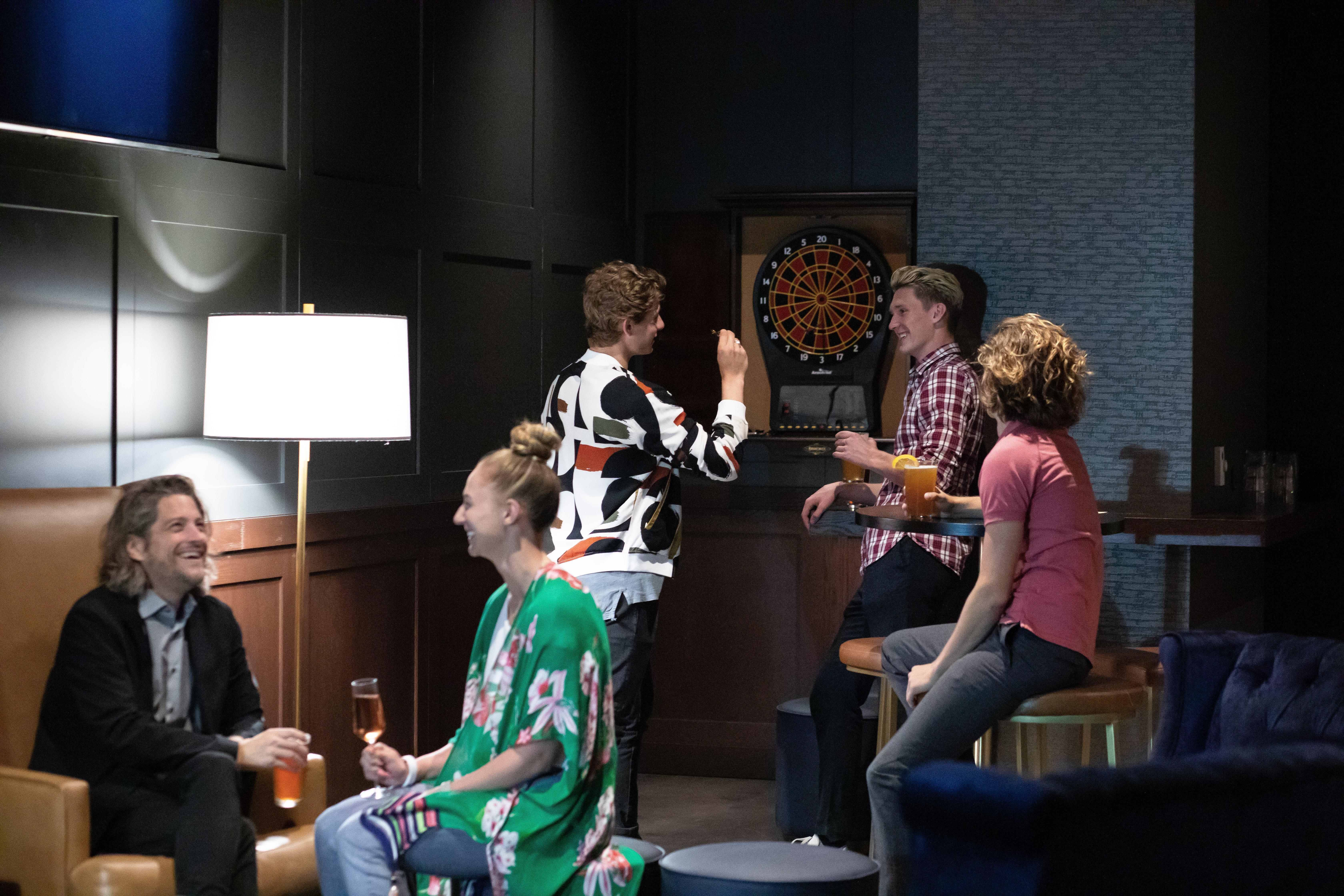 Hotel Intercontinental - St. Paul Airport By Ihg