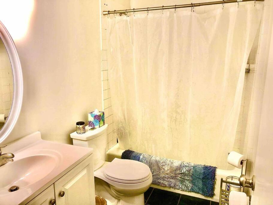 Apartment Two Bedroom Gem By Nokomis *