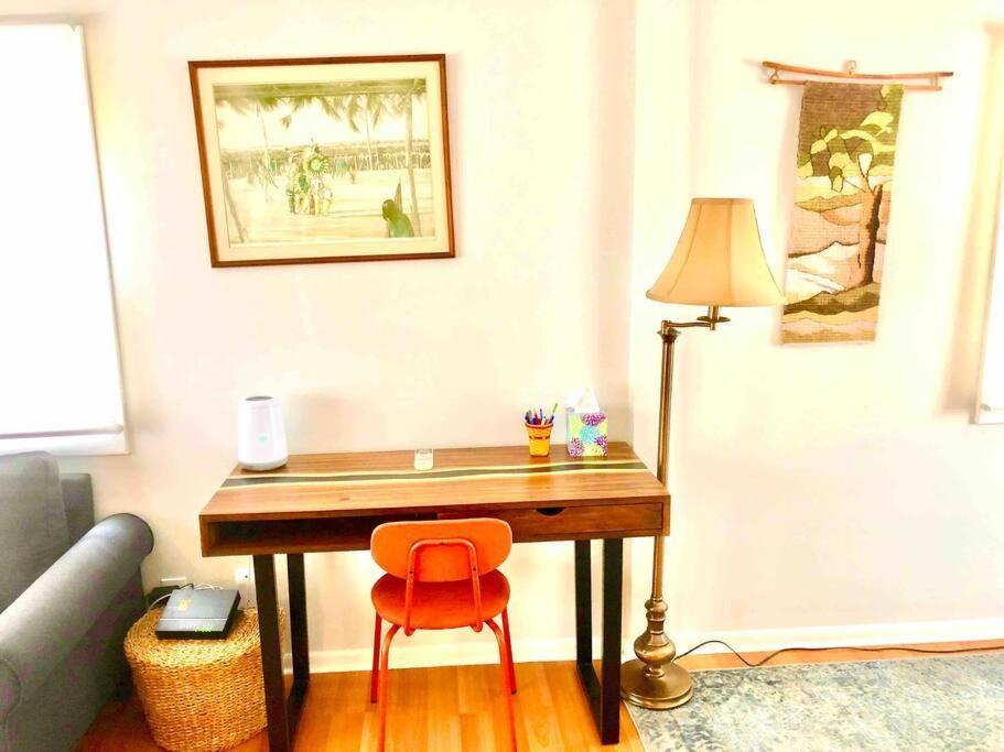 Two Bedroom Gem By Nokomis Apartment *