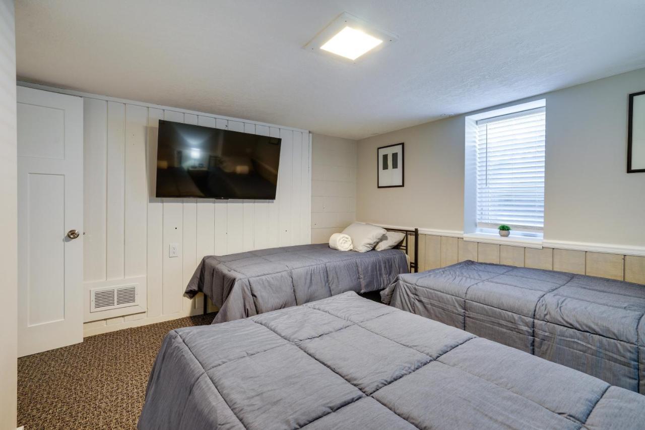 Inviting Vacation With Game Room! * Minneapolis