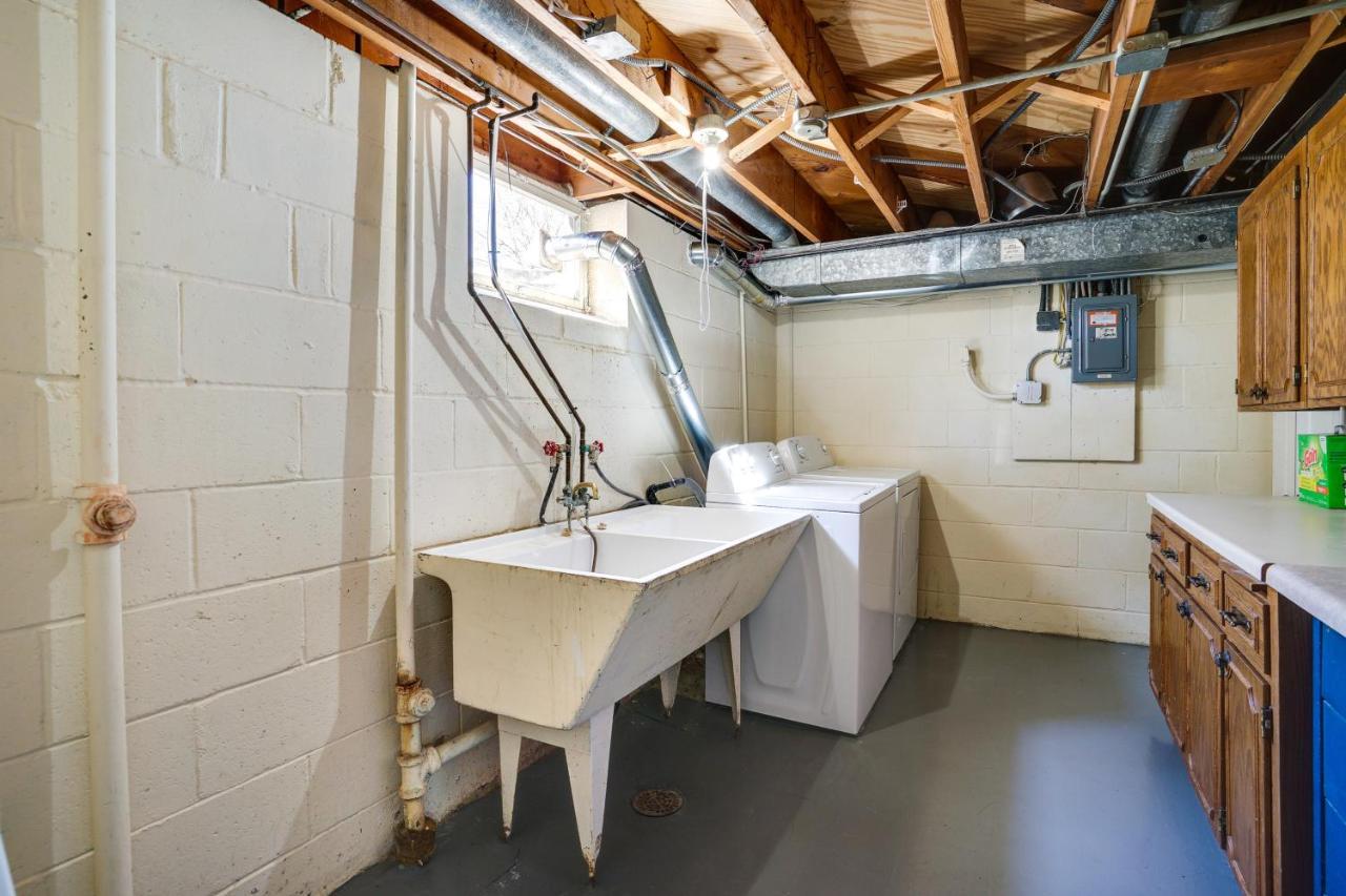Inviting Vacation With Game Room! * Minneapolis
