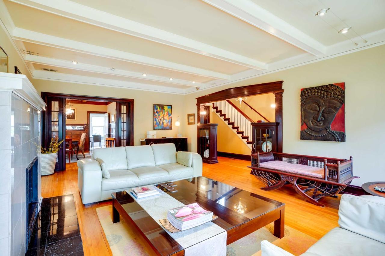 Charming Mpls With Patio - Walk To Uptown! * Minneapolis