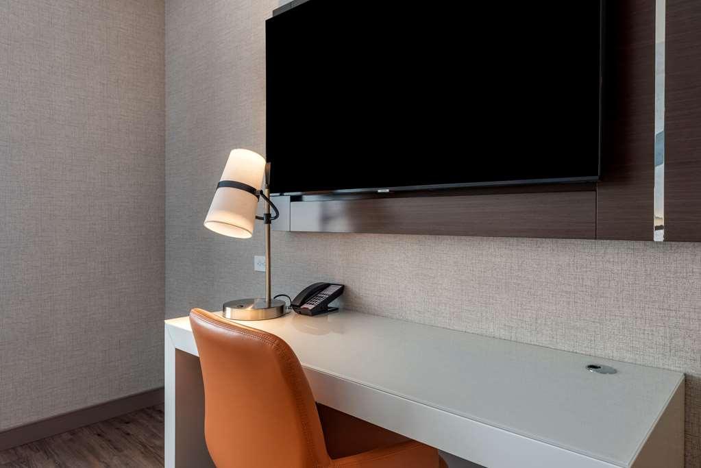 Hotel Cambria Downtown Minneapolis
