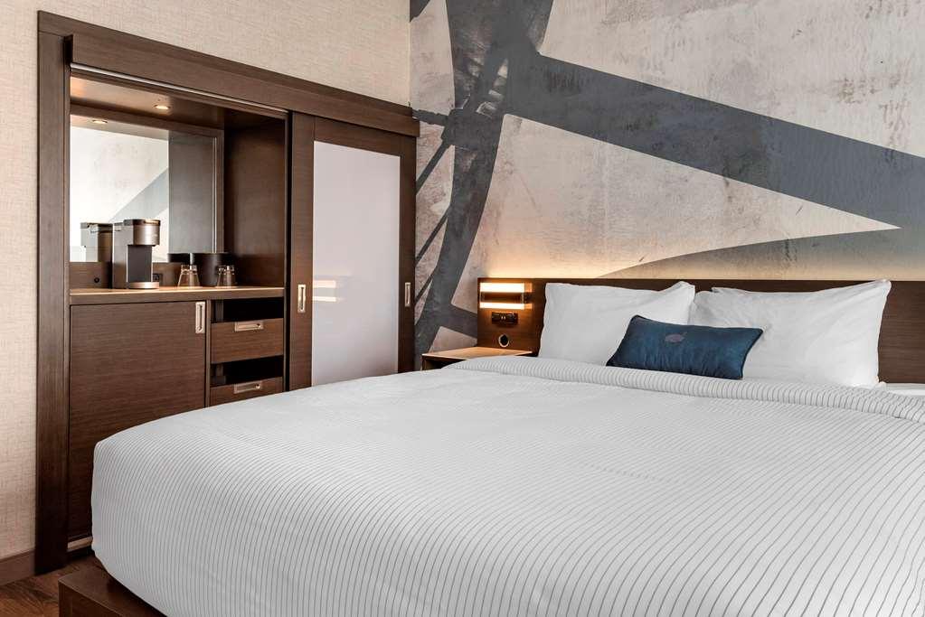 Cambria Downtown 3* Minneapolis