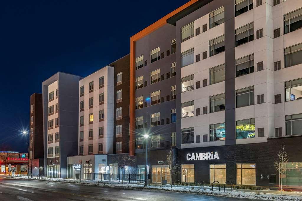 Cambria Downtown 3* Minneapolis