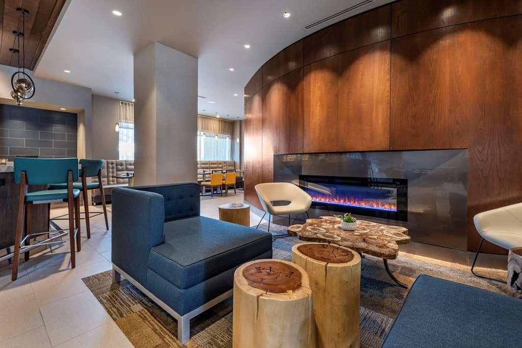 Cambria Downtown 3* Minneapolis