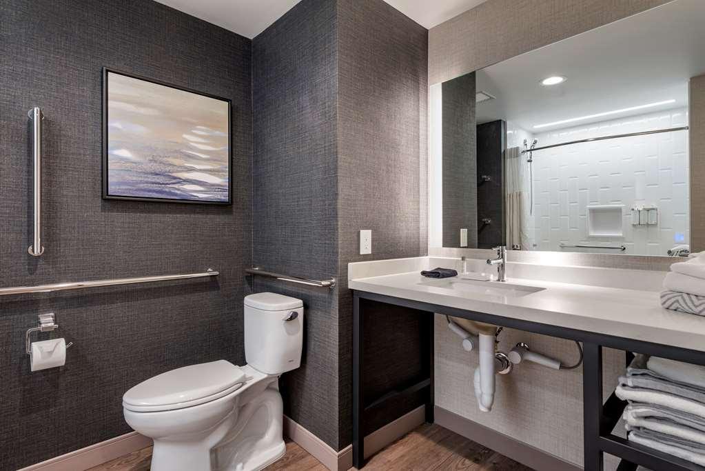 Cambria Downtown Hotel Minneapolis