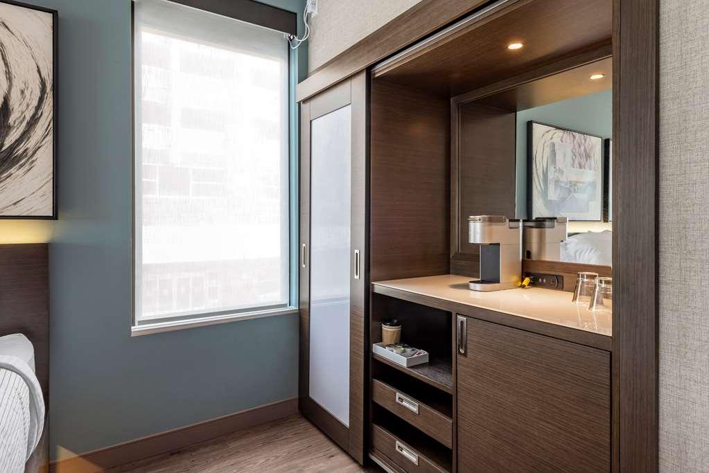 Cambria Downtown Hotel 3*