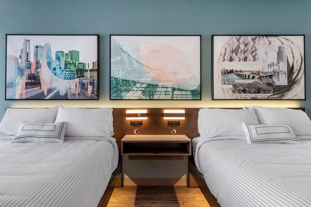 Cambria Downtown 3* Minneapolis