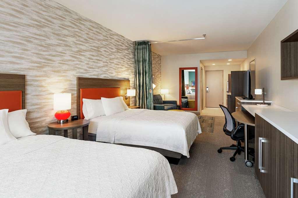 Hotel Home2 By Hilton Area Minneapolis