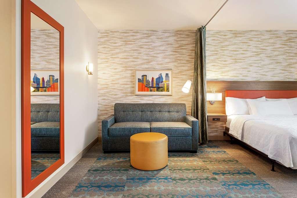 Hotel Home2 By Hilton Area