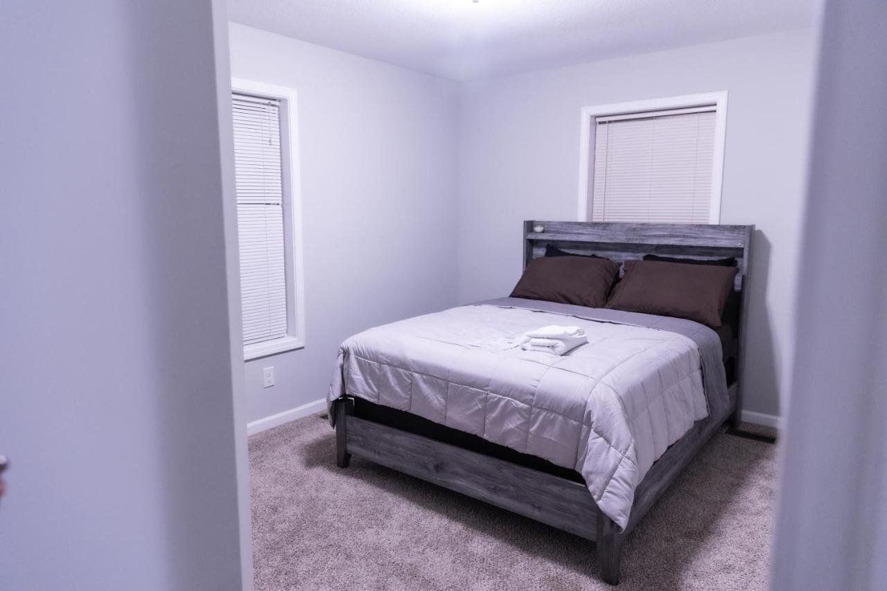 Homestay Hoaps Minneapolis