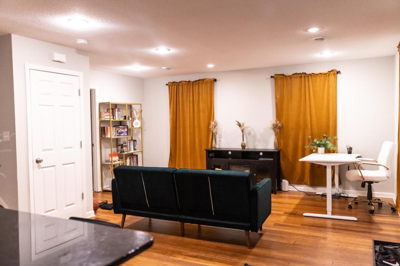 Hoaps Homestay Minneapolis